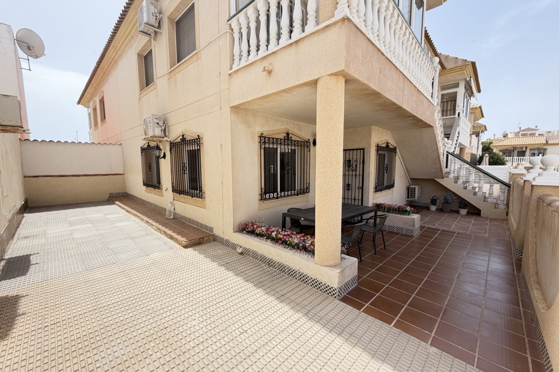 Reventa - Apartment - Orihuela Costa - La Zenia
