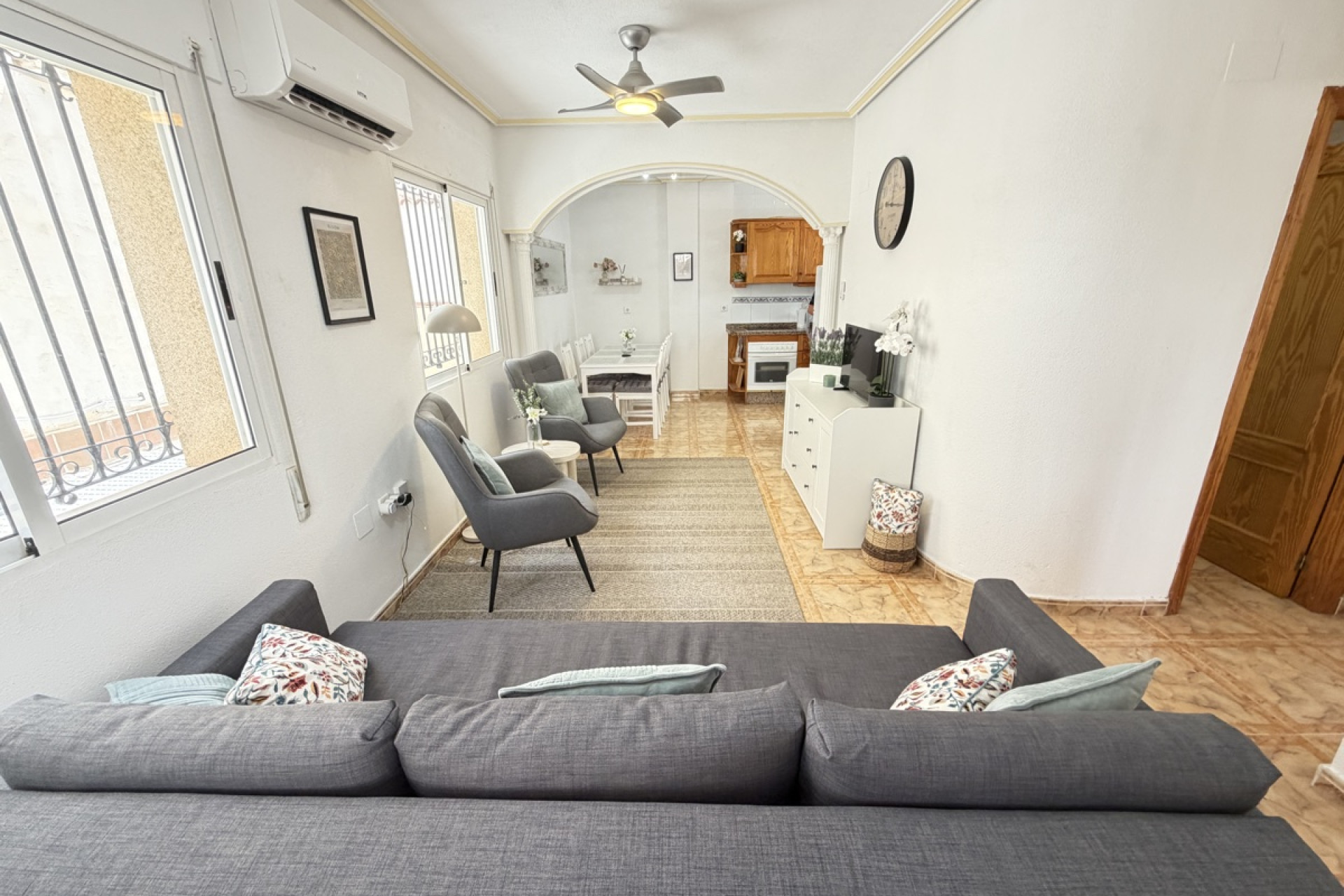 Reventa - Apartment - Orihuela Costa - La Zenia
