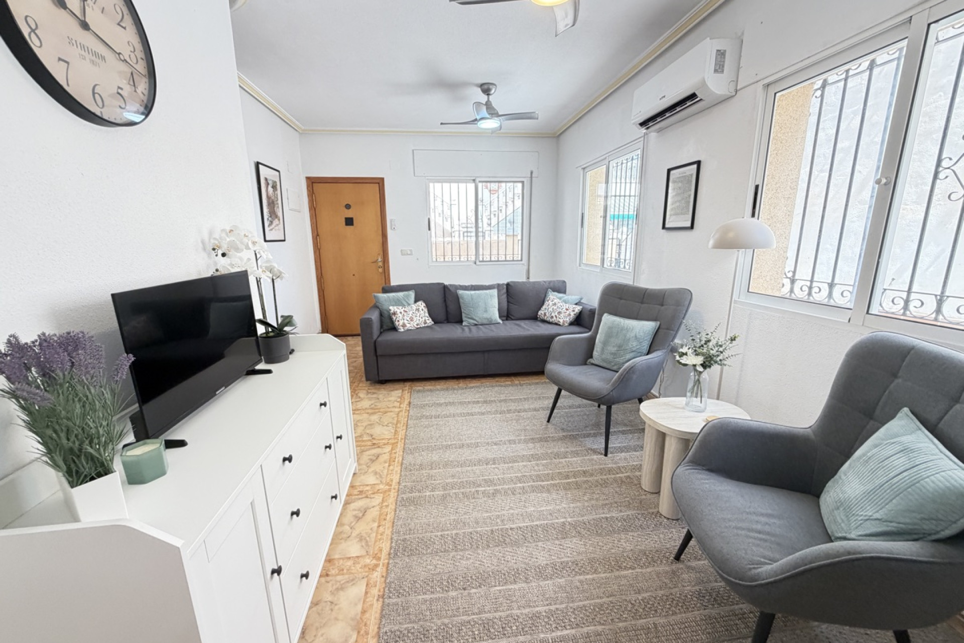 Reventa - Apartment - Orihuela Costa - La Zenia