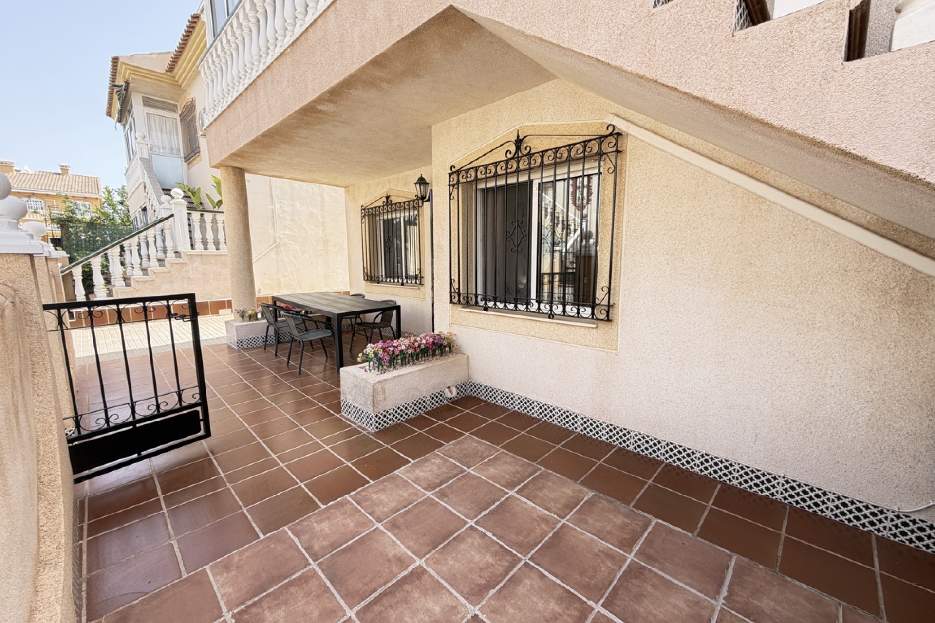 Reventa - Apartment - Orihuela Costa - La Zenia