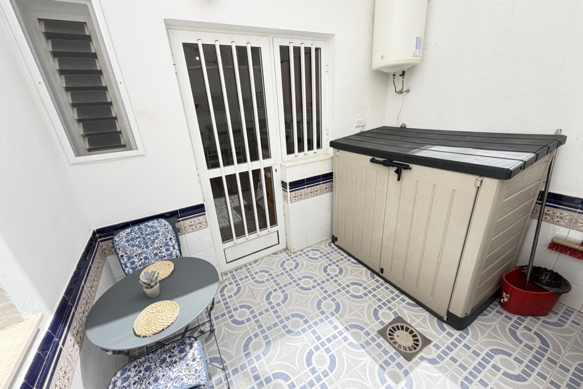 Reventa - Apartment - Orihuela Costa - La Zenia