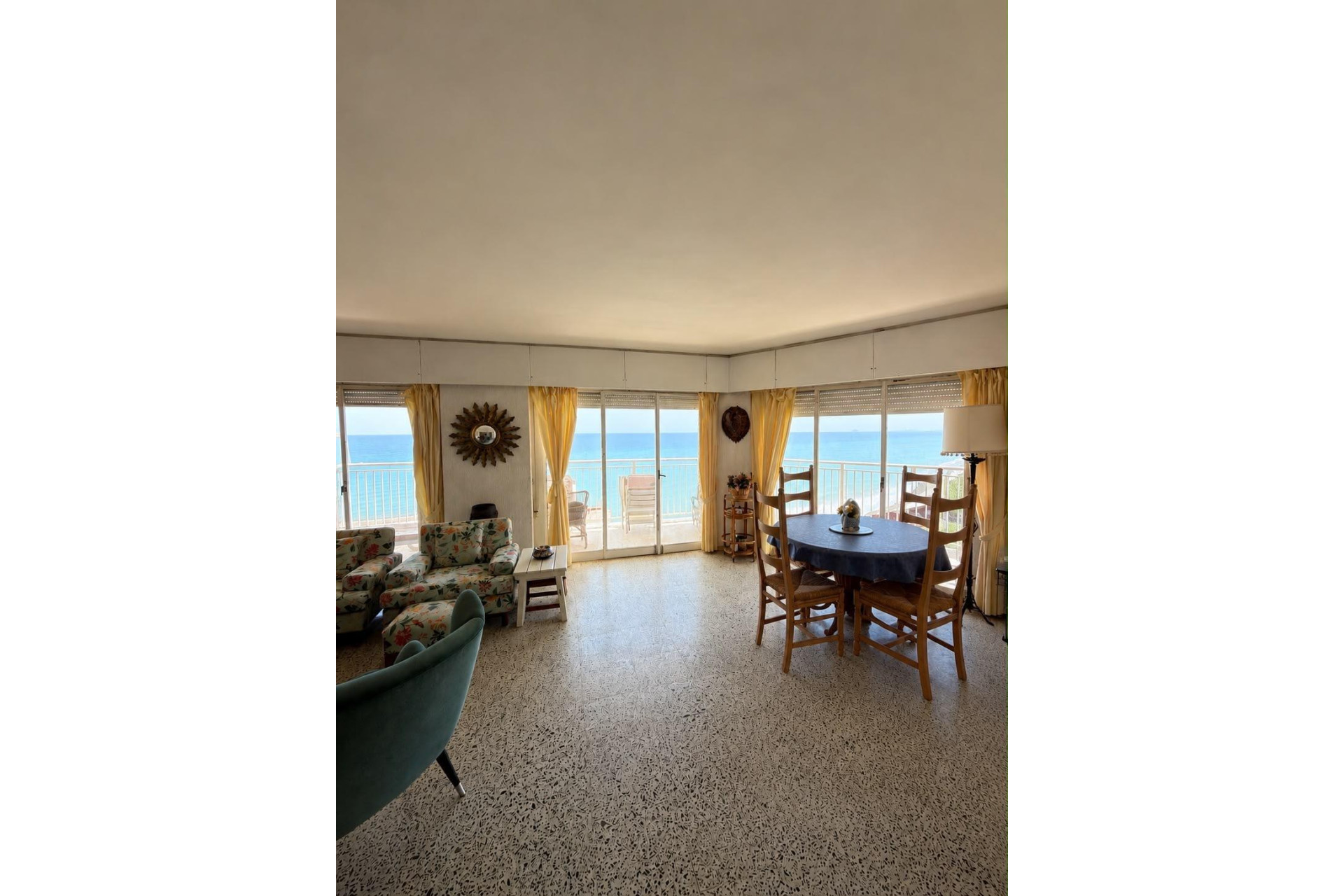 Reventa - Apartment - Orihuela Costa - La Zenia