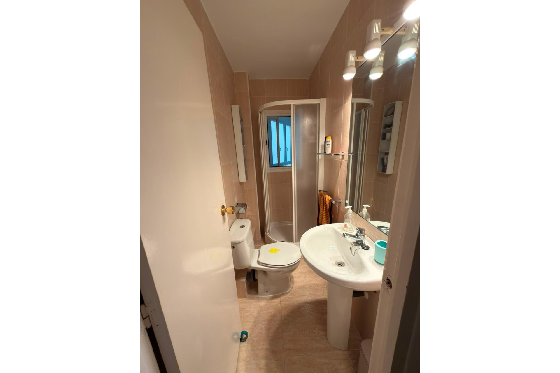 Reventa - Apartment - Orihuela Costa - La Zenia
