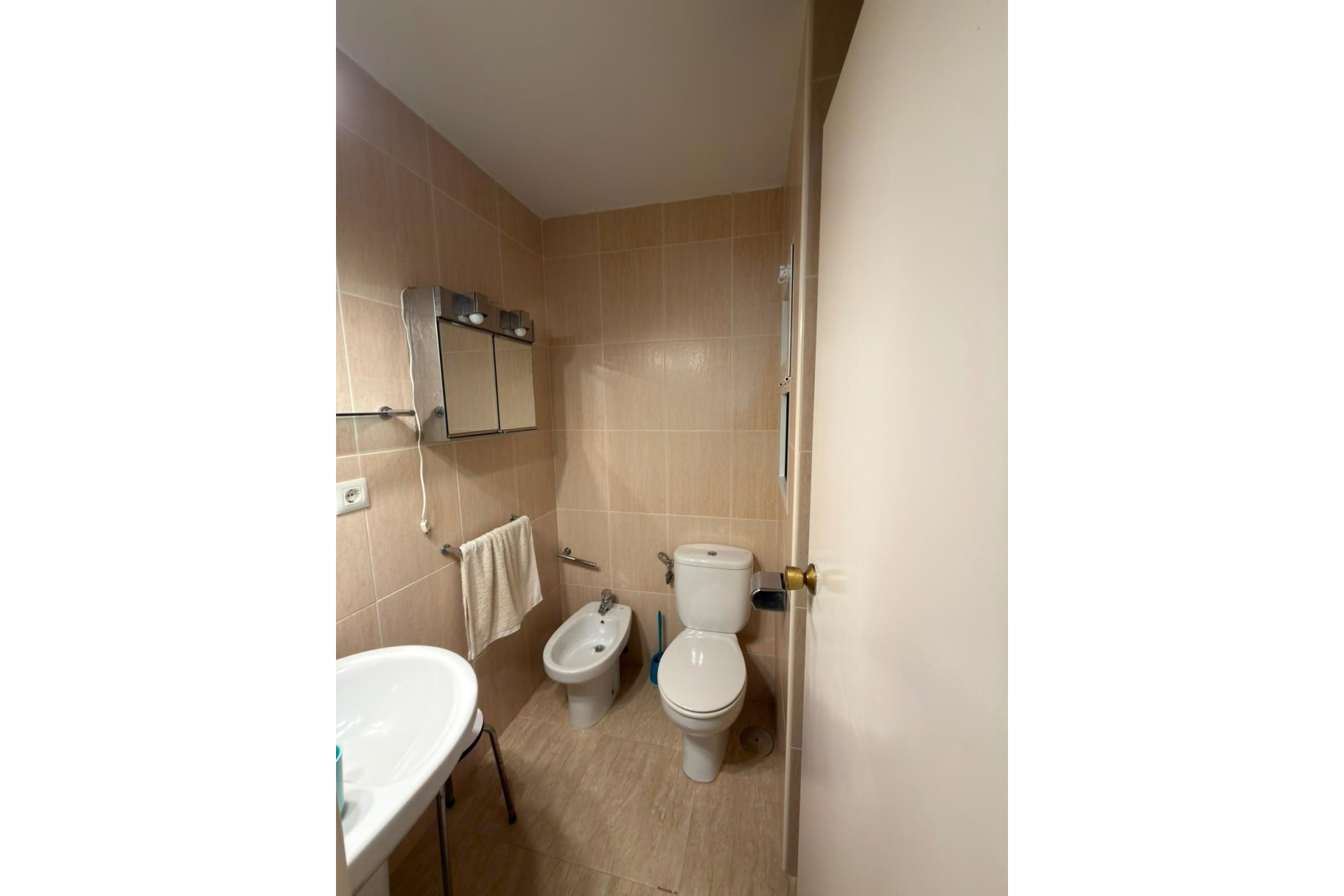 Reventa - Apartment - Orihuela Costa - La Zenia