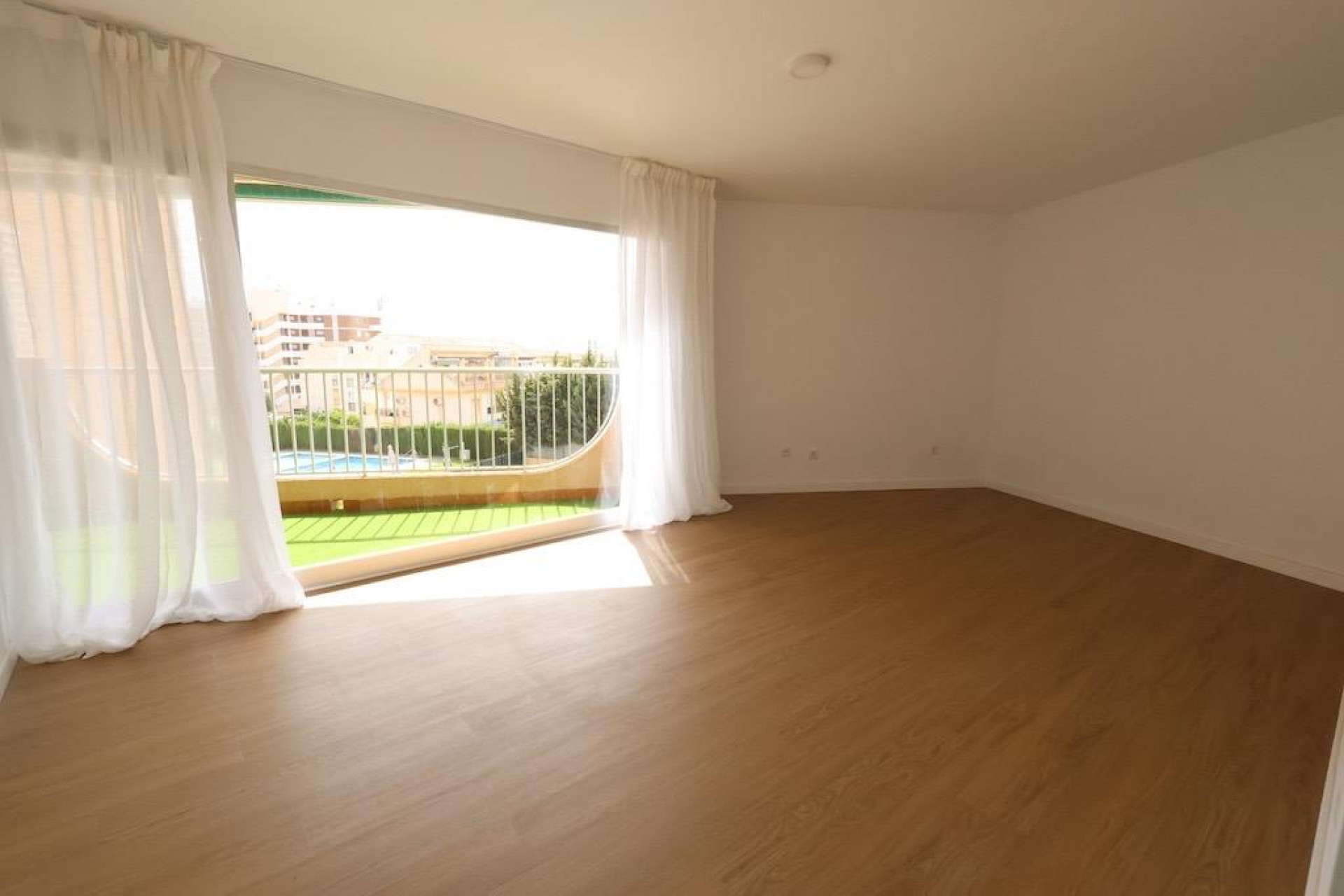 Reventa - Apartment - Orihuela Costa - La Zenia