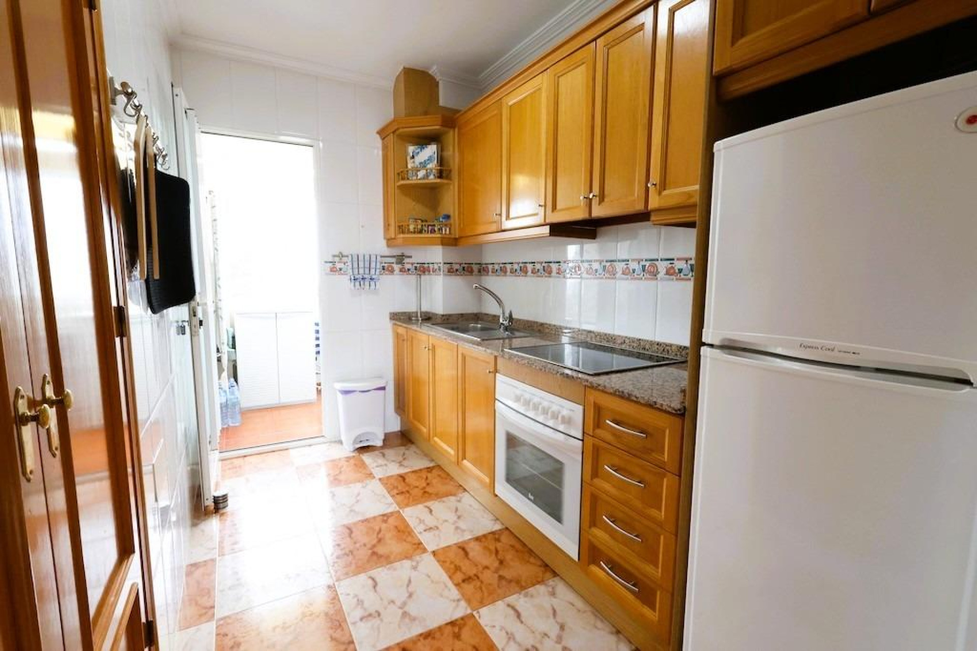Reventa - Apartment - Orihuela Costa - La Zenia