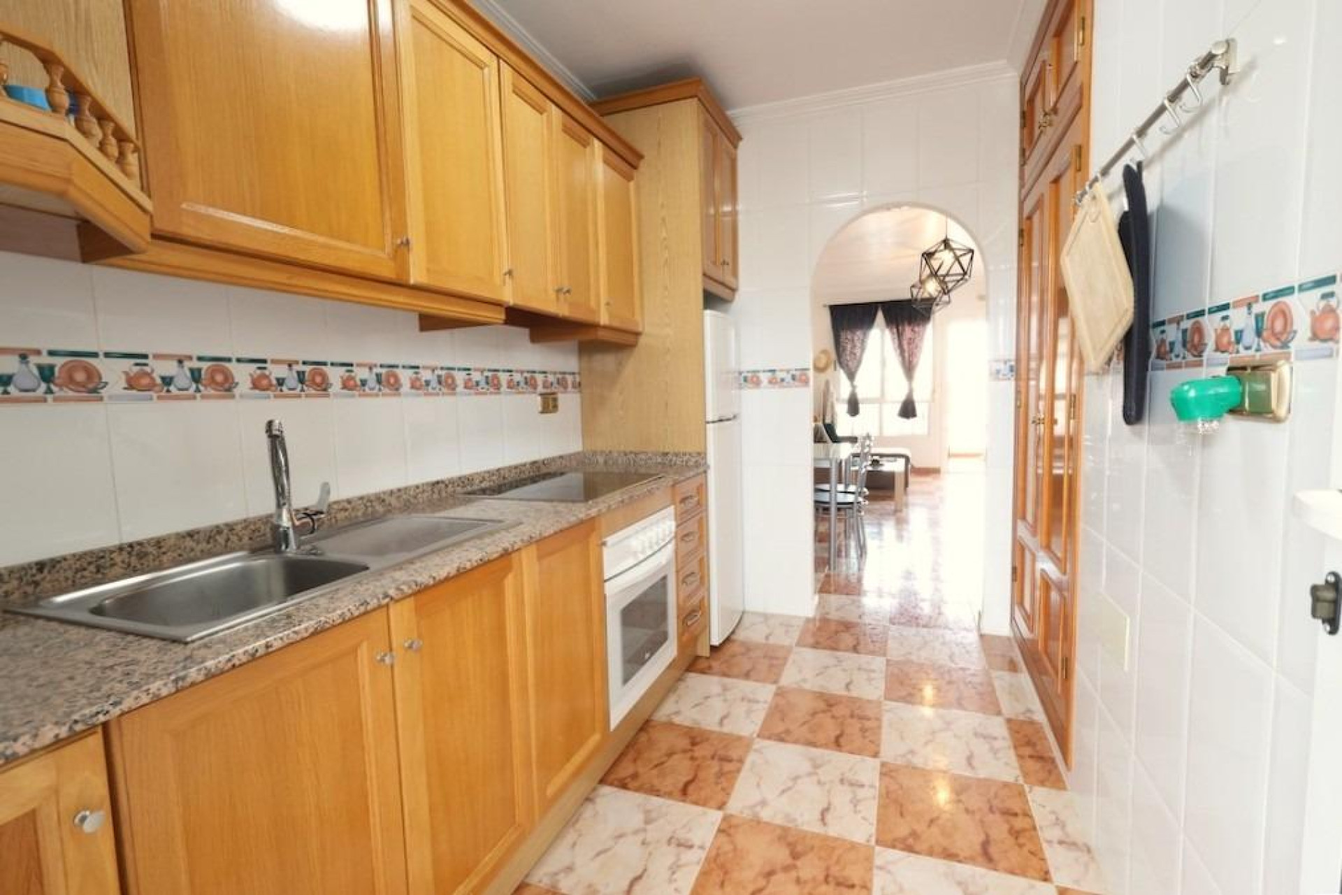 Reventa - Apartment - Orihuela Costa - La Zenia