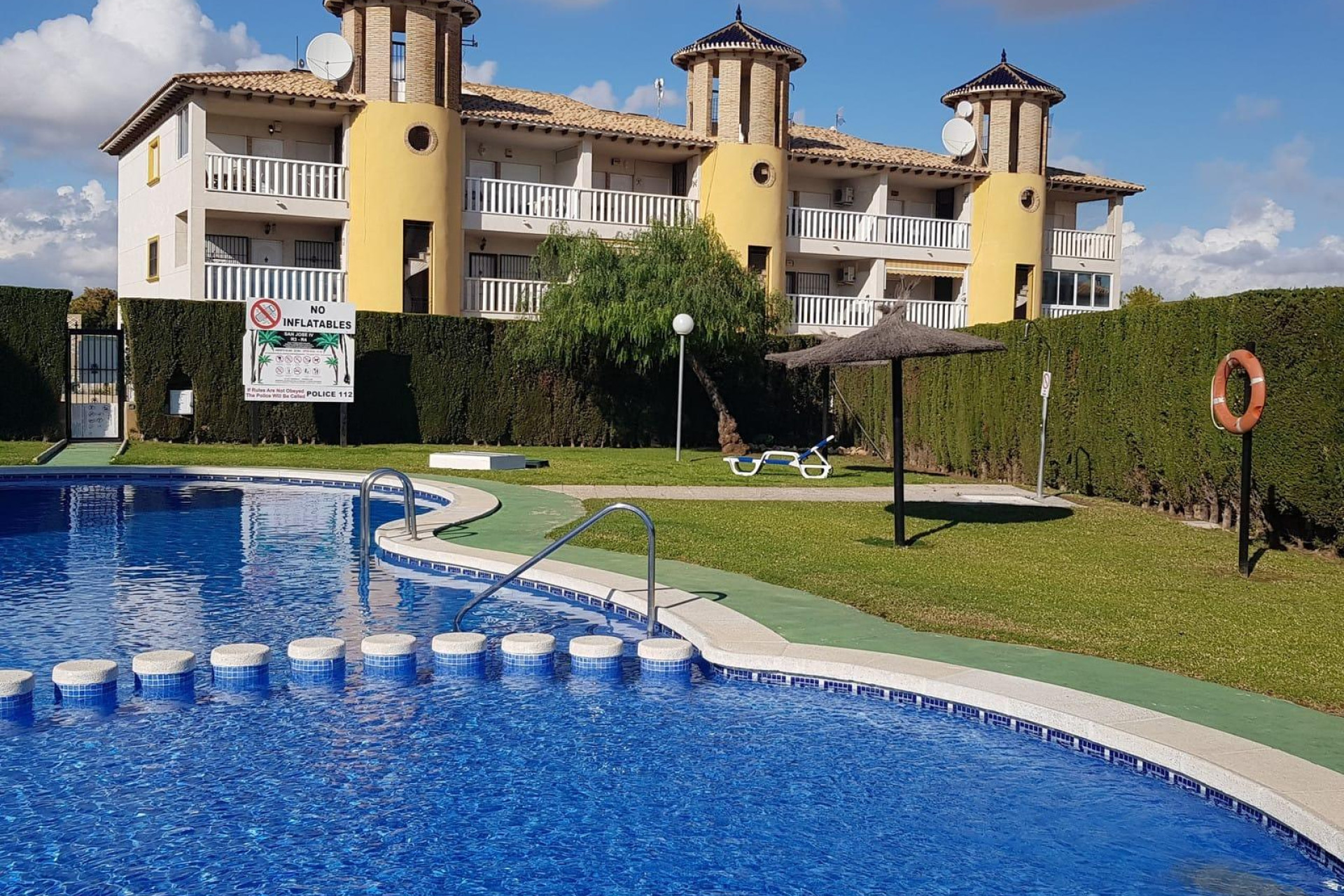 Reventa - Apartment - Orihuela Costa - La Zenia