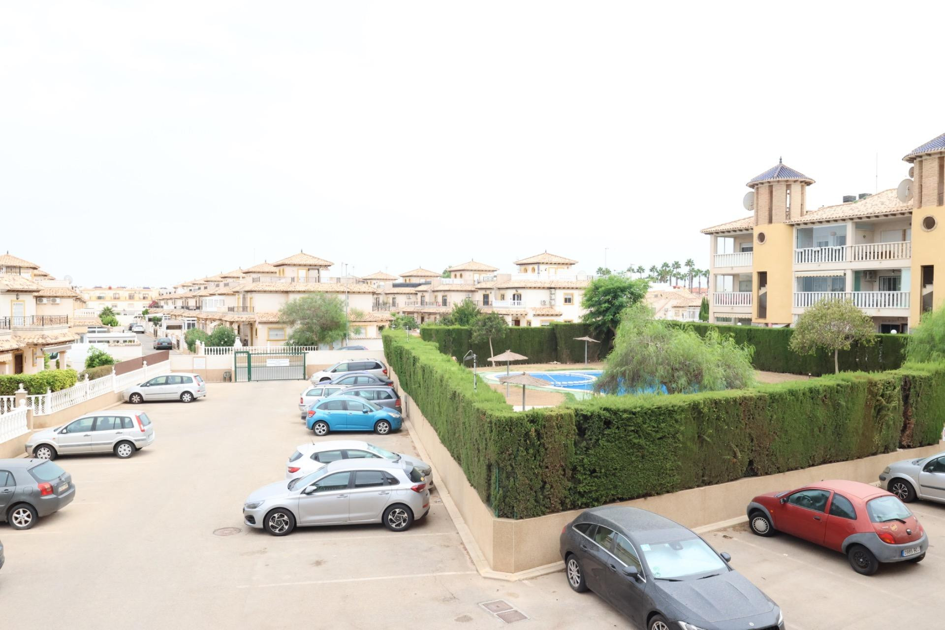 Reventa - Apartment - Orihuela Costa - La Zenia