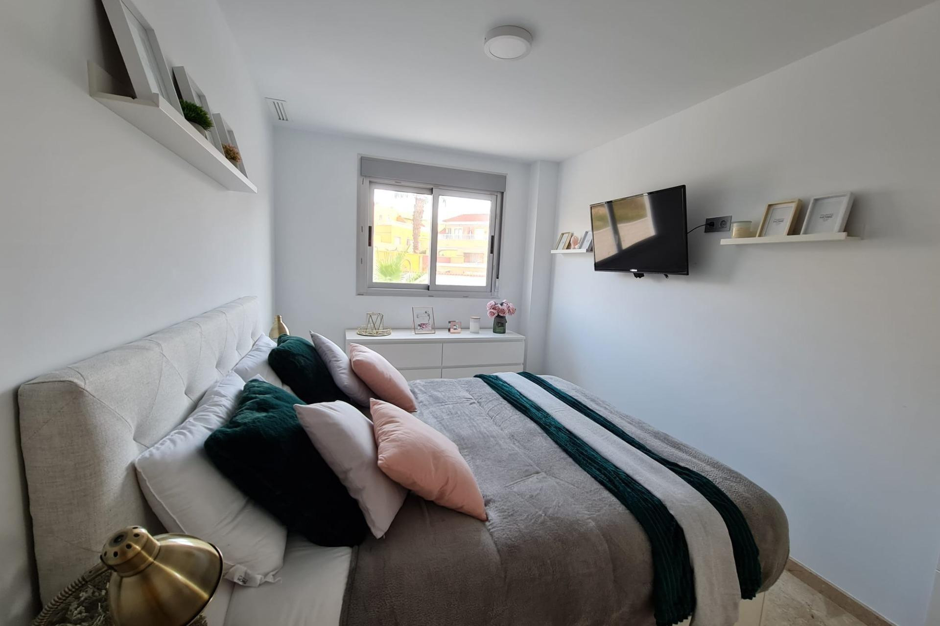 Reventa - Apartment - Orihuela Costa - Las Filipinas