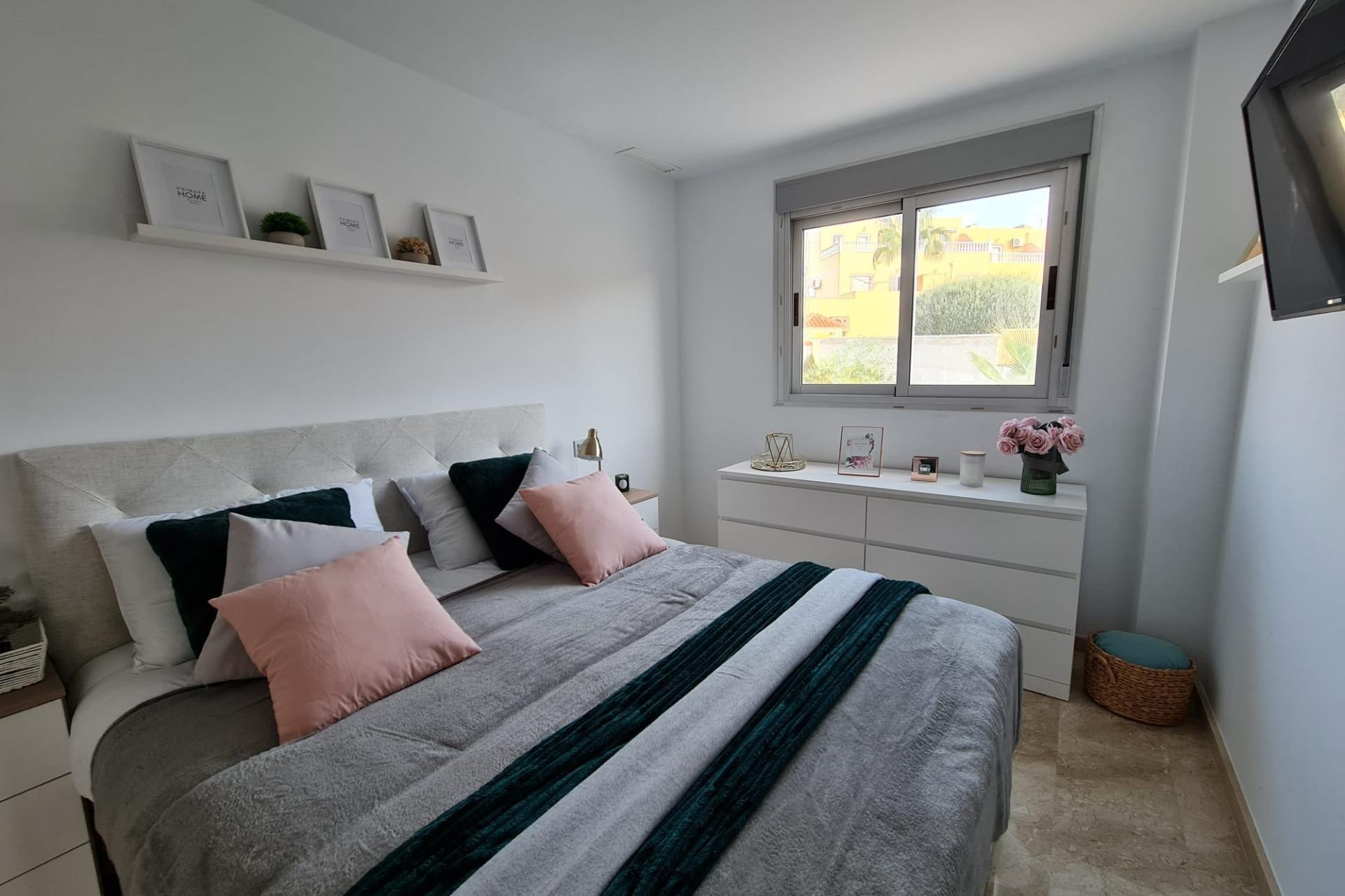 Reventa - Apartment - Orihuela Costa - Las Filipinas