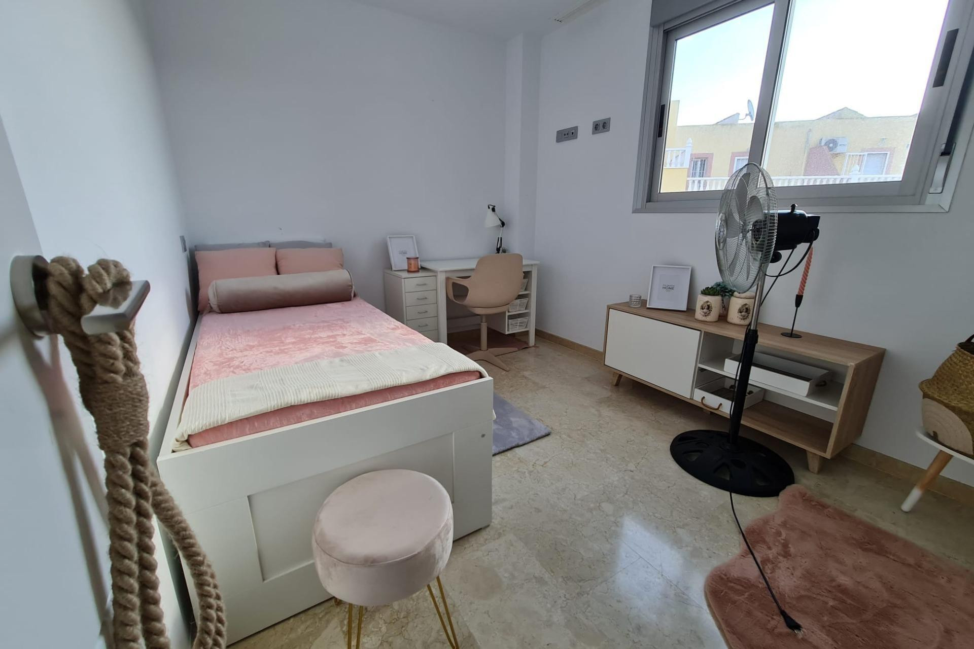 Reventa - Apartment - Orihuela Costa - Las Filipinas
