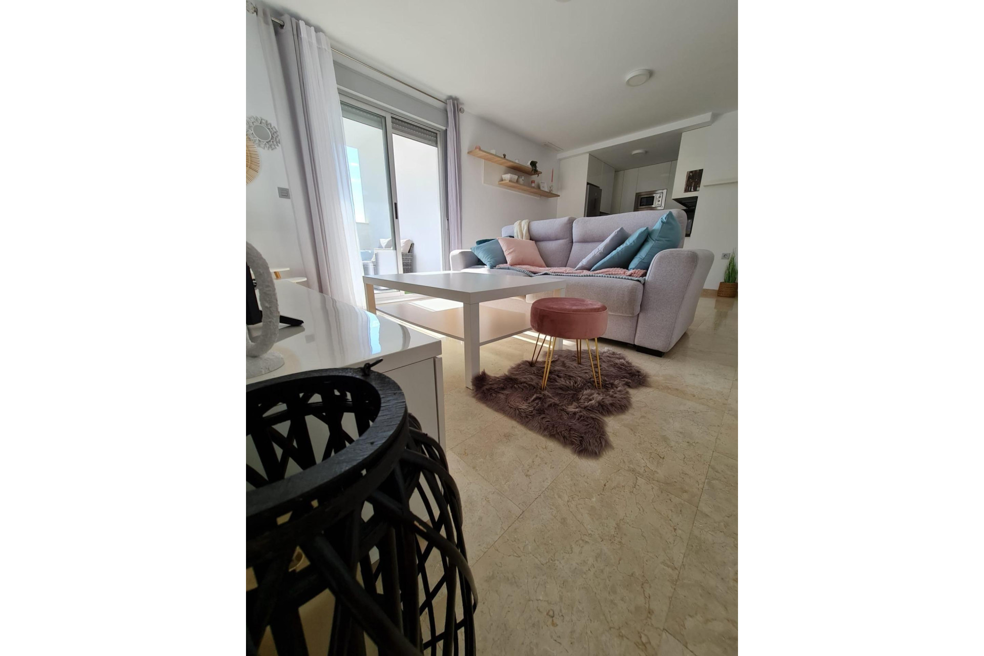Reventa - Apartment - Orihuela Costa - Las Filipinas