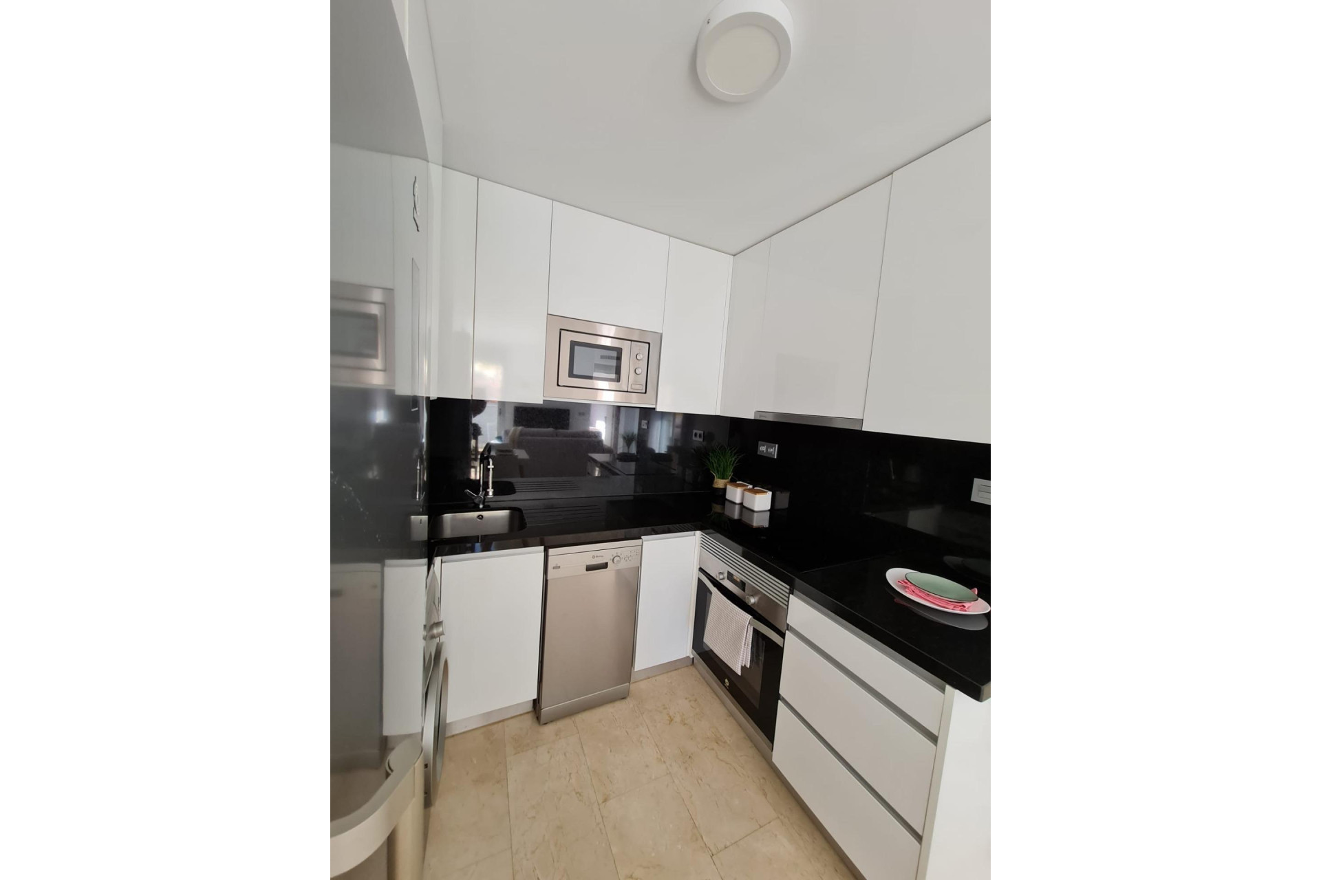 Reventa - Apartment - Orihuela Costa - Las Filipinas