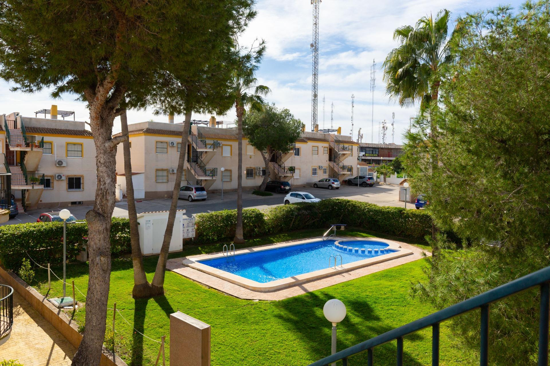 Reventa - Apartment - Orihuela Costa - Las Filipinas