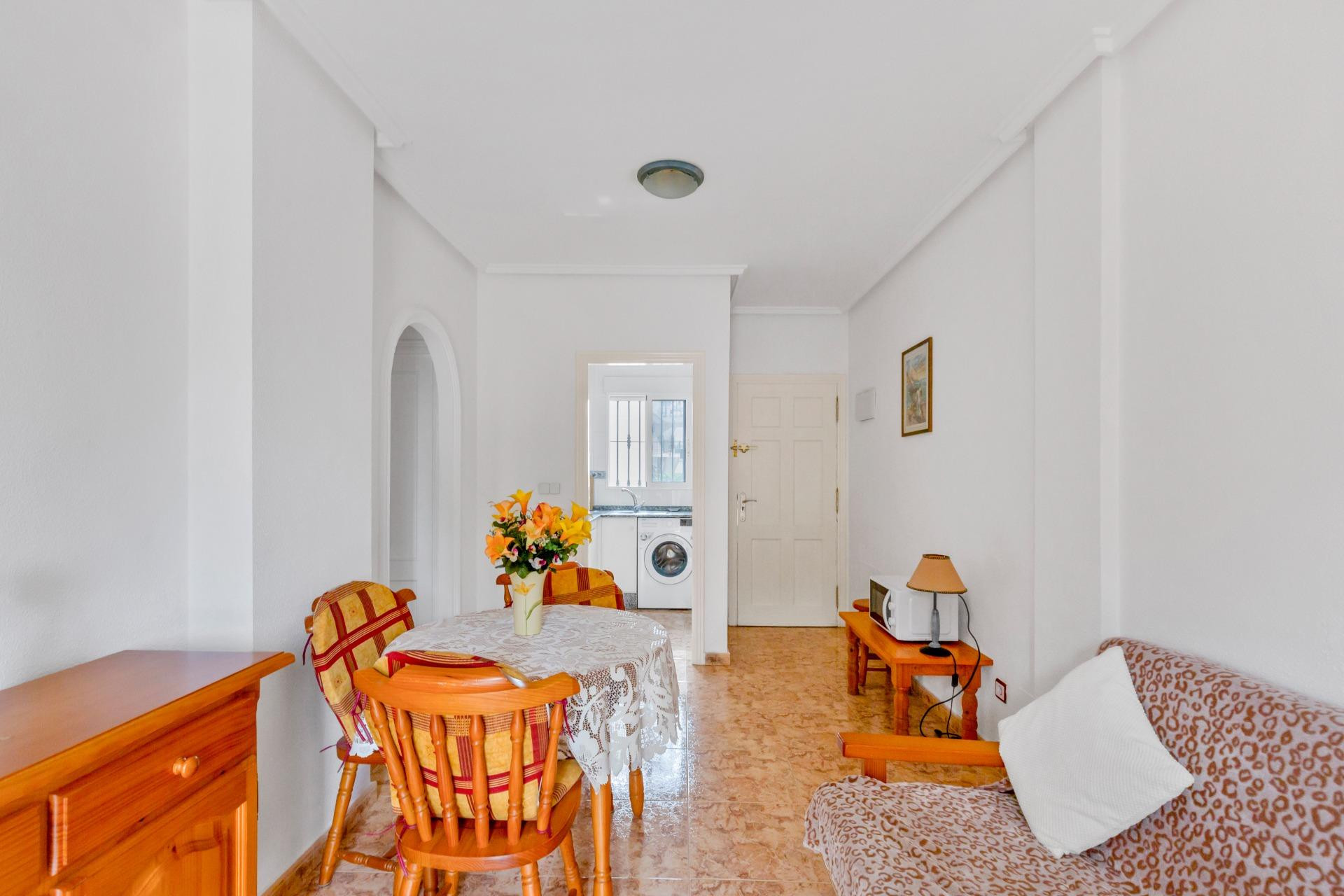 Reventa - Apartment - Orihuela Costa - Las Filipinas