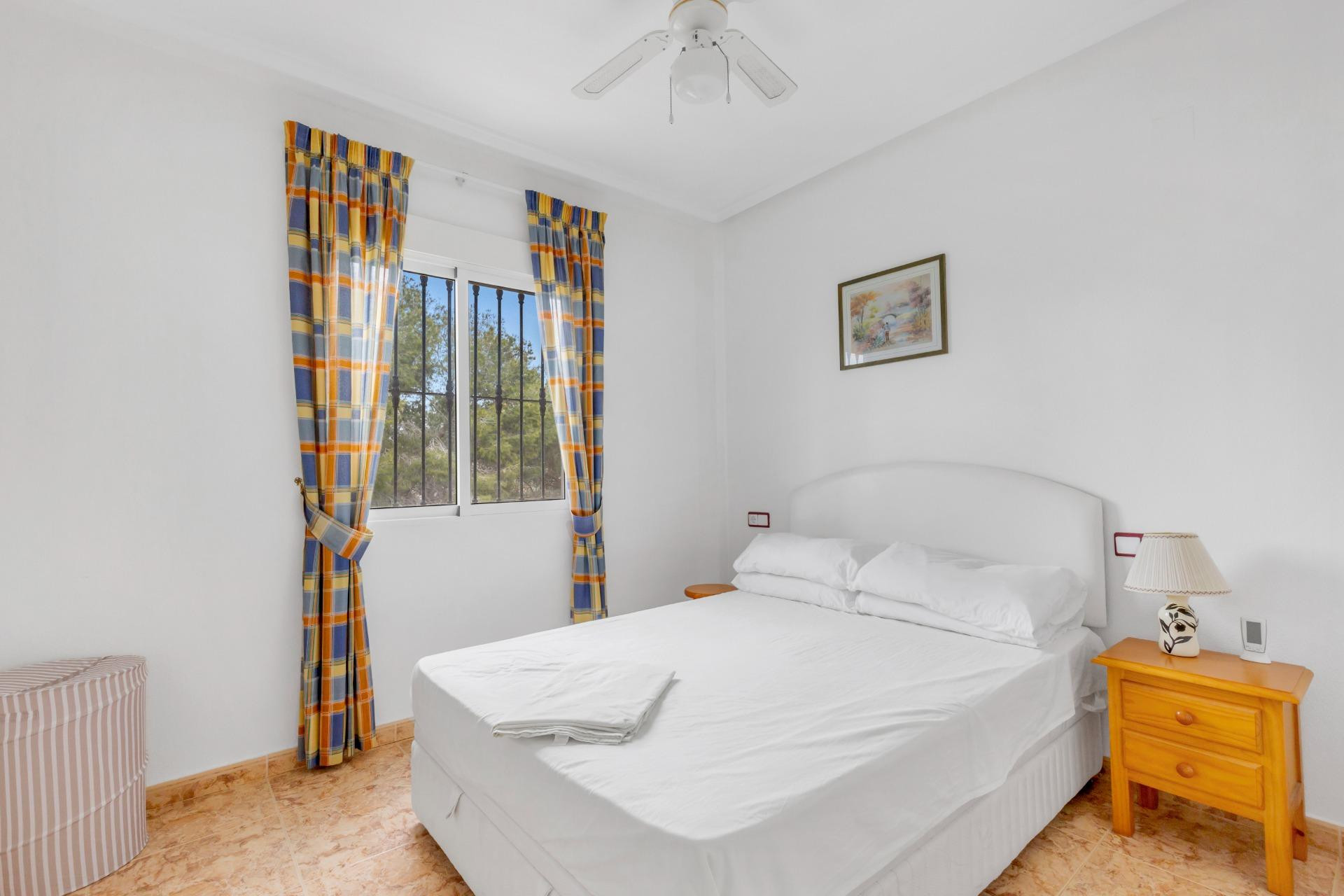 Reventa - Apartment - Orihuela Costa - Las Filipinas