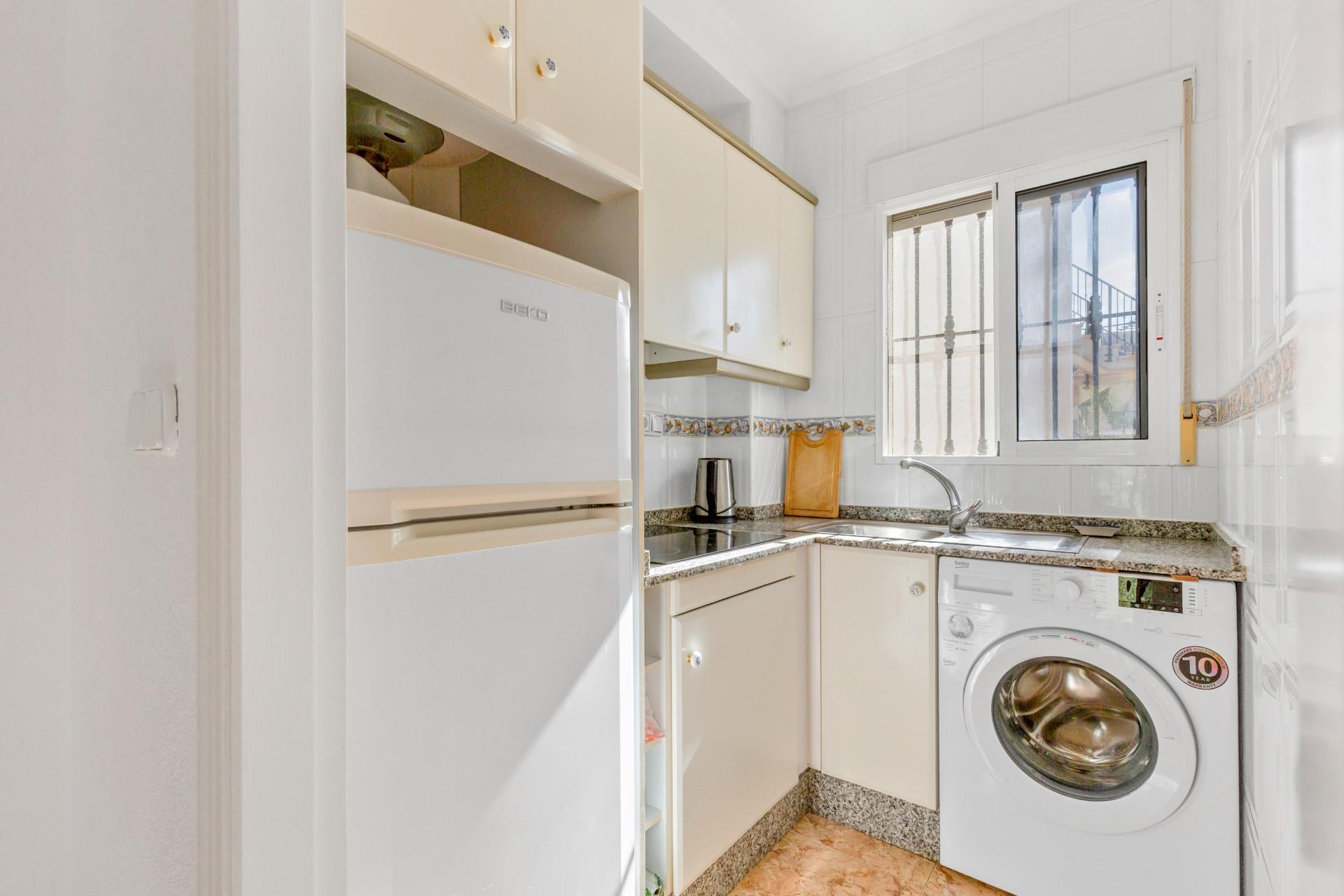 Reventa - Apartment - Orihuela Costa - Las Filipinas