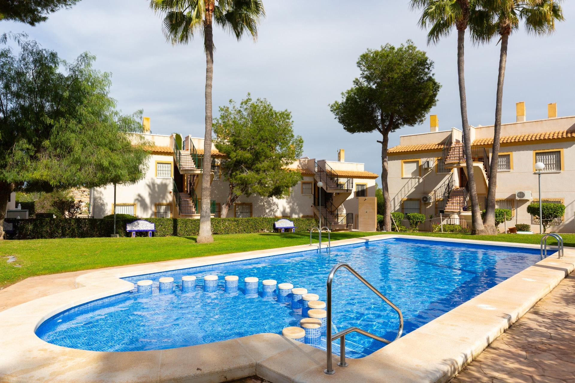 Reventa - Apartment - Orihuela Costa - Las Filipinas