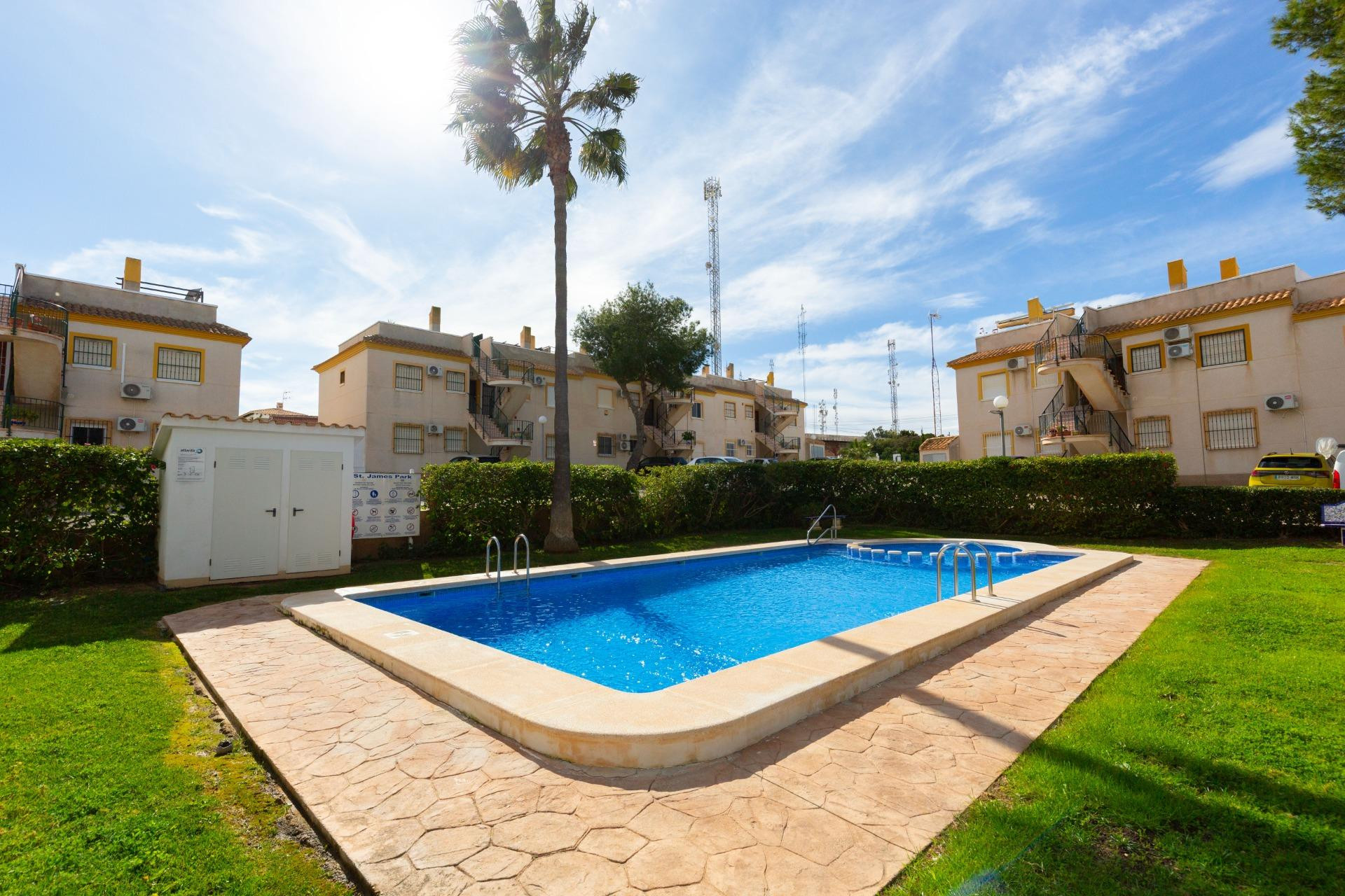 Reventa - Apartment - Orihuela Costa - Las Filipinas