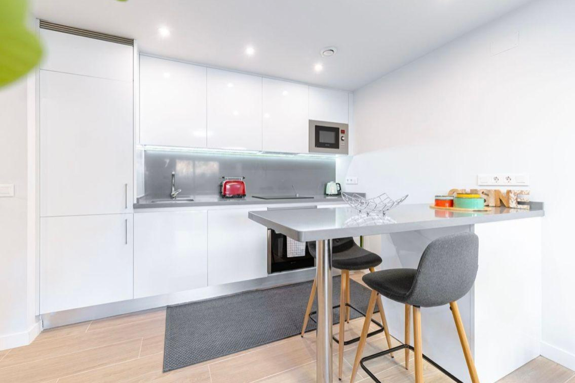 Reventa - Apartment - Orihuela Costa - Las Filipinas