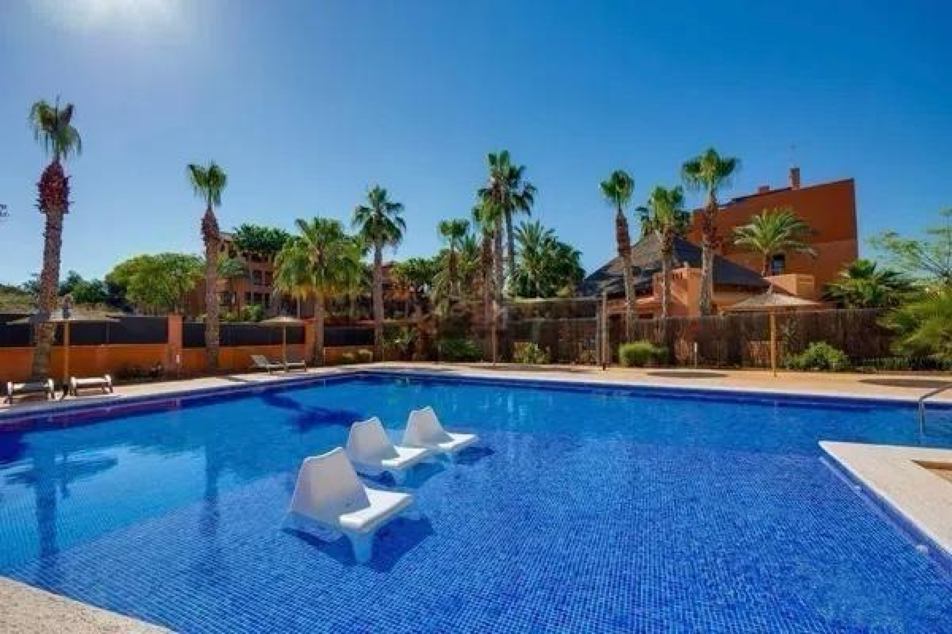 Reventa - Apartment - Orihuela Costa - Las Filipinas