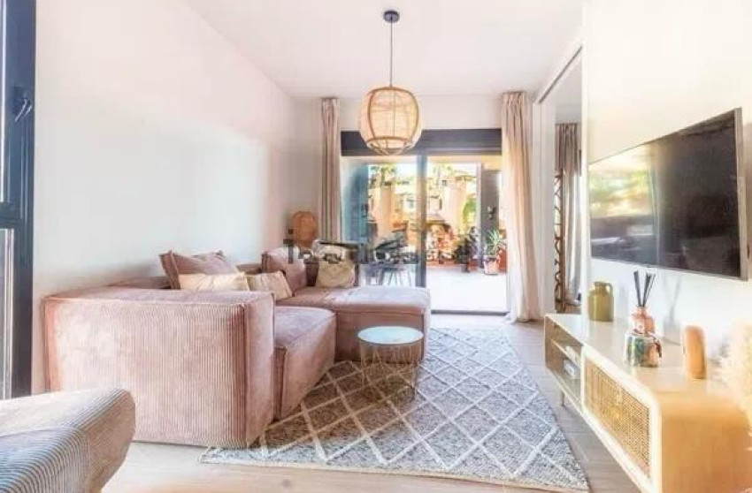 Reventa - Apartment - Orihuela Costa - Las Filipinas