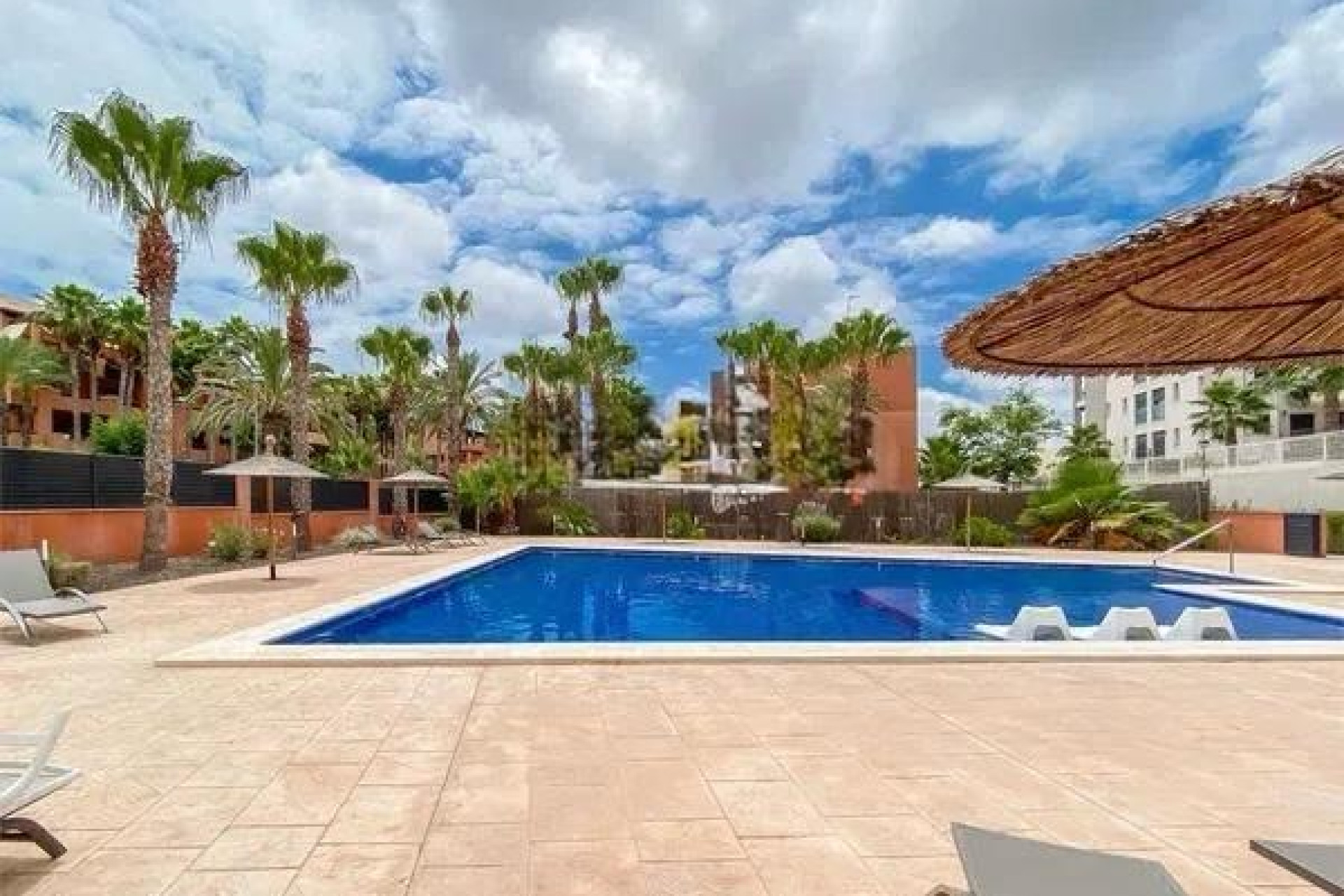 Reventa - Apartment - Orihuela Costa - Las Filipinas