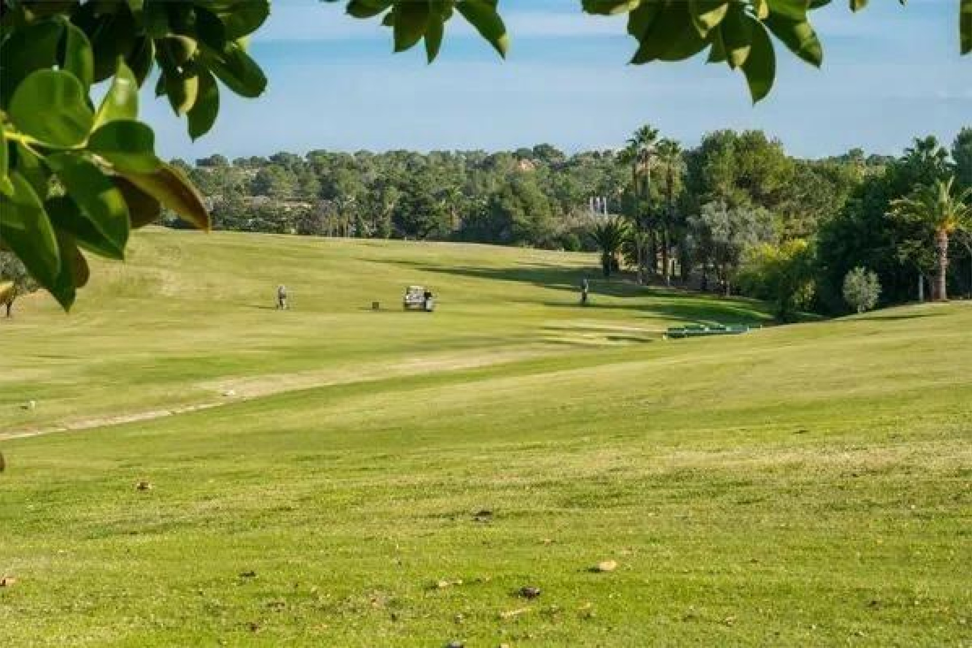 Reventa - Apartment - Orihuela Costa - Las Filipinas