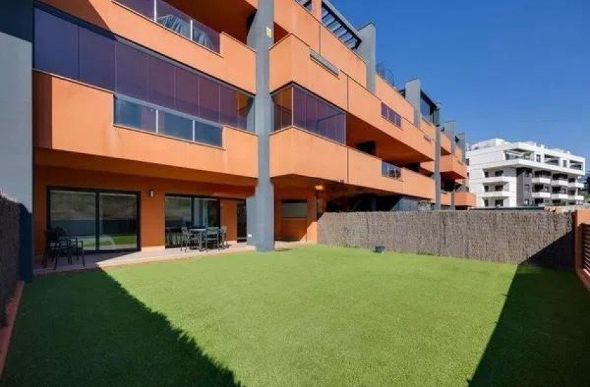Reventa - Apartment - Orihuela Costa - Las Filipinas