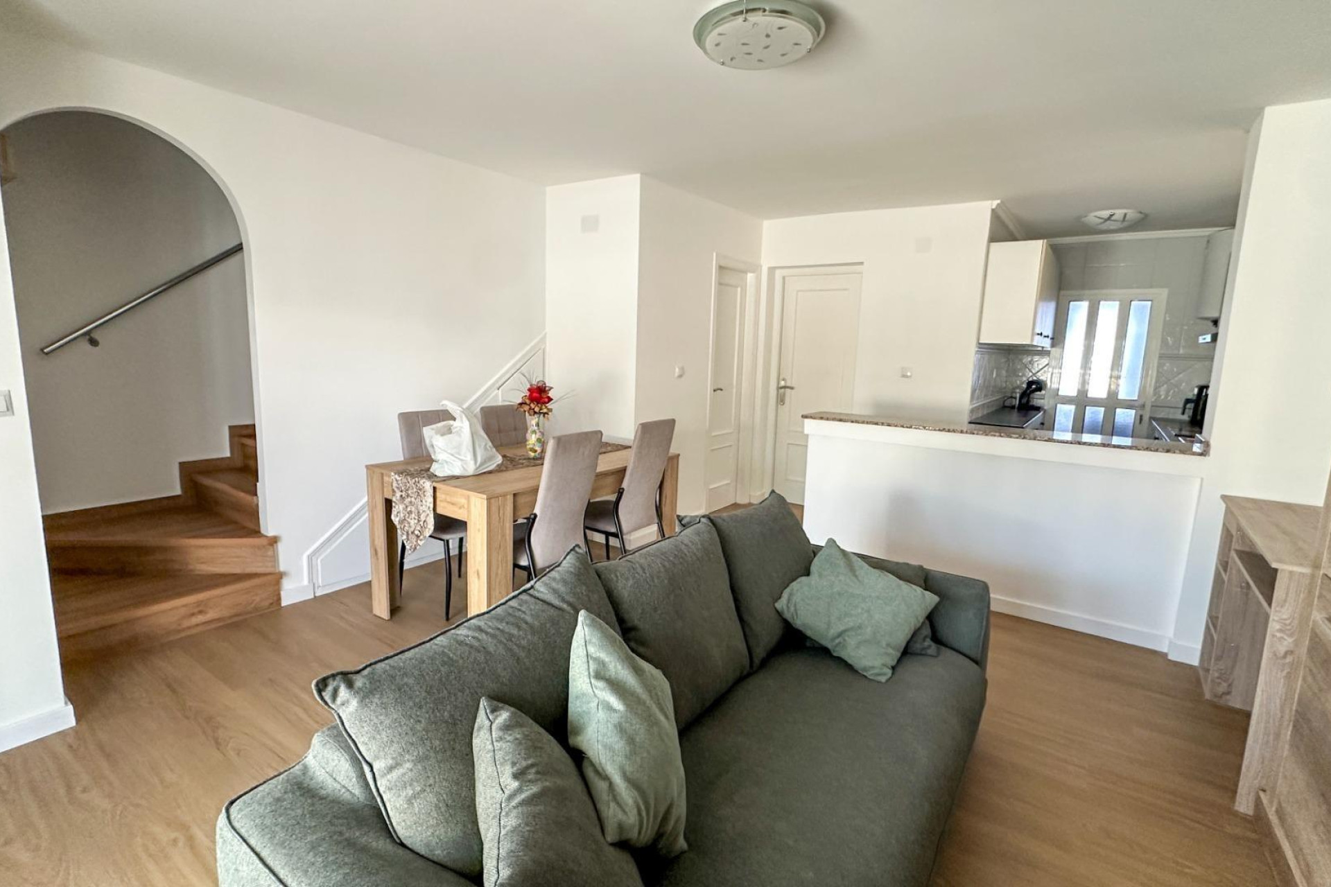 Reventa - Apartment - Orihuela Costa - Las Filipinas