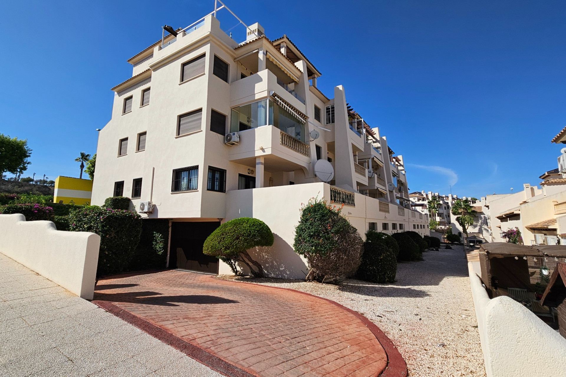 Reventa - Apartment - Orihuela Costa - Las Ramblas