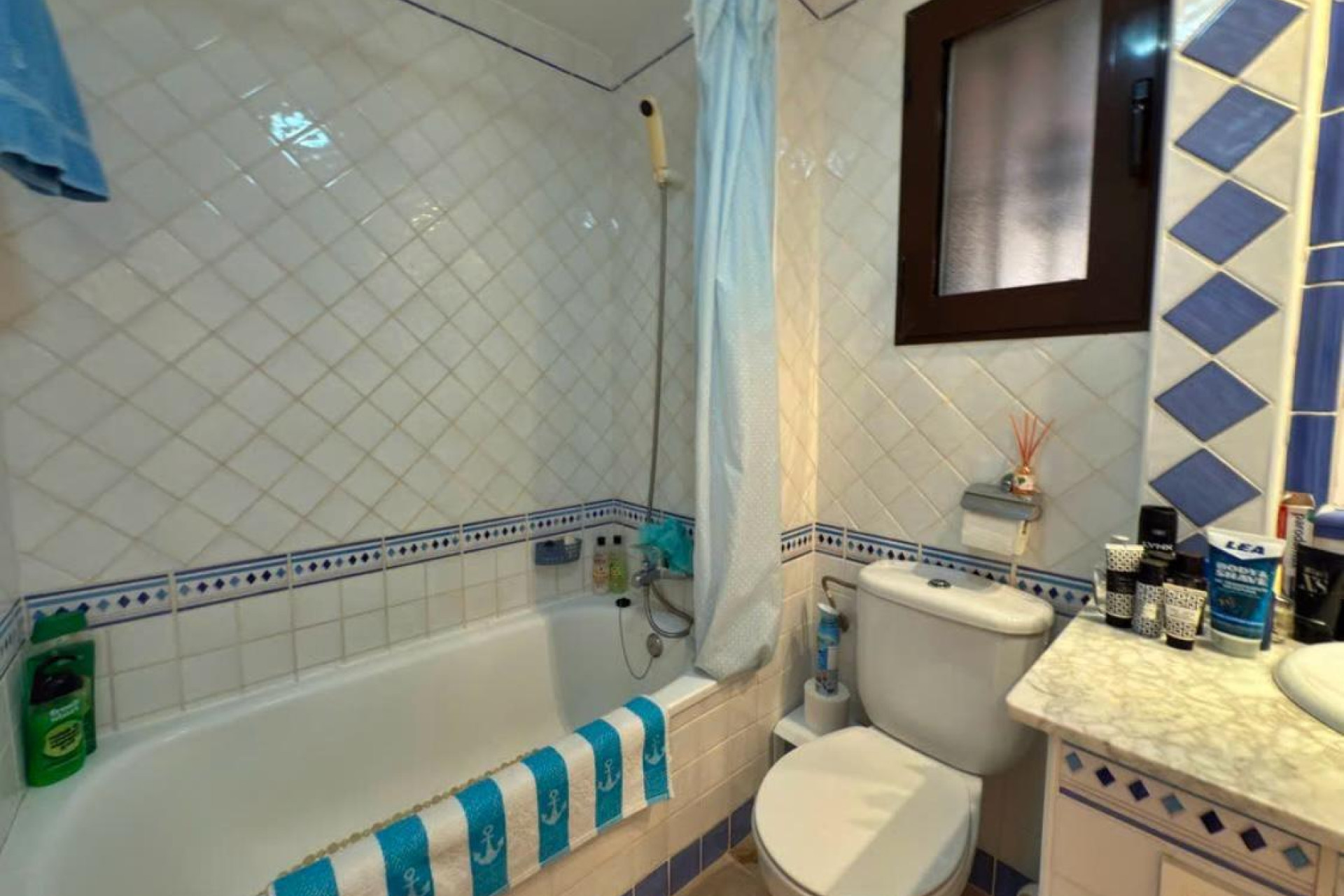 Reventa - Apartment - Orihuela Costa - Las Ramblas