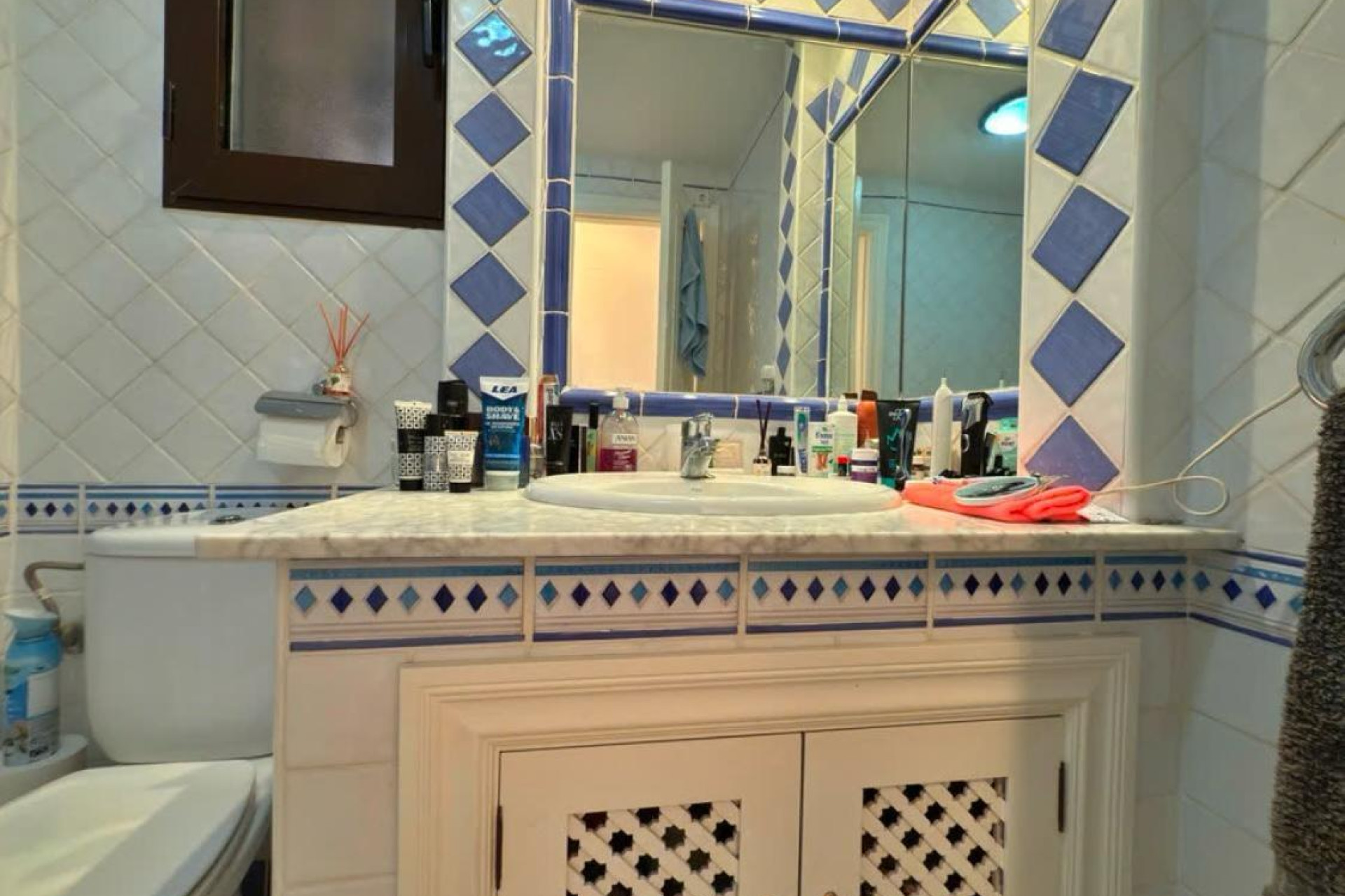 Reventa - Apartment - Orihuela Costa - Las Ramblas