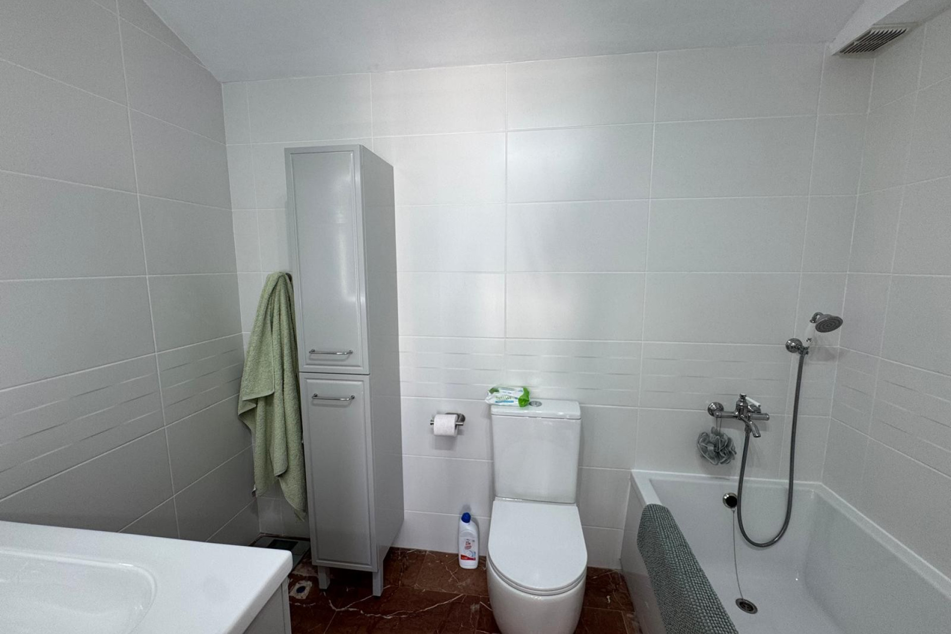 Reventa - Apartment - Orihuela Costa - Las Ramblas
