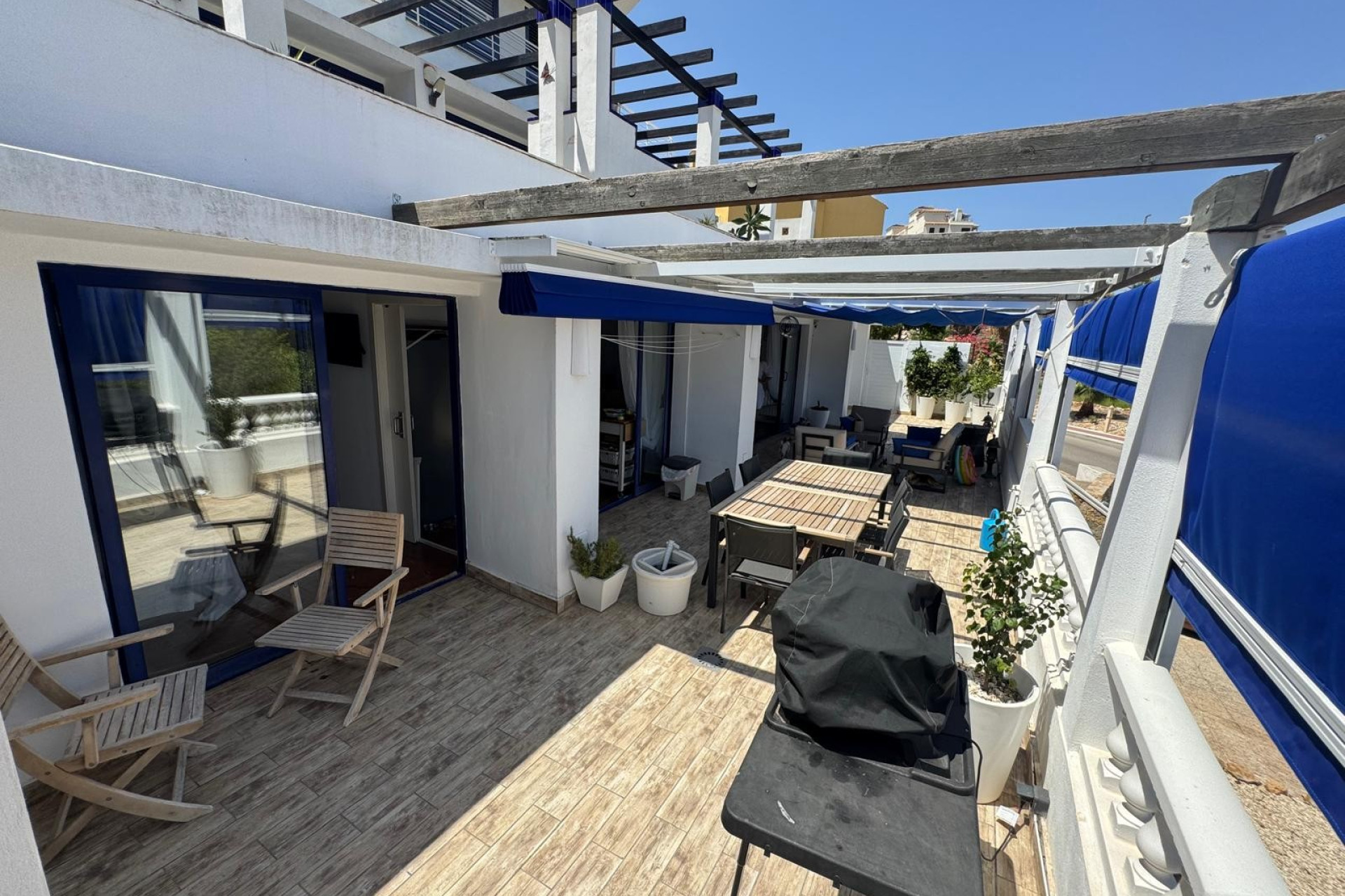 Reventa - Apartment - Orihuela Costa - Las Ramblas