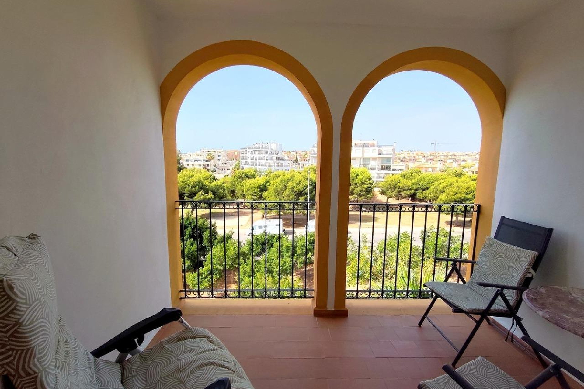 Reventa - Apartment - Orihuela Costa - Las Ramblas