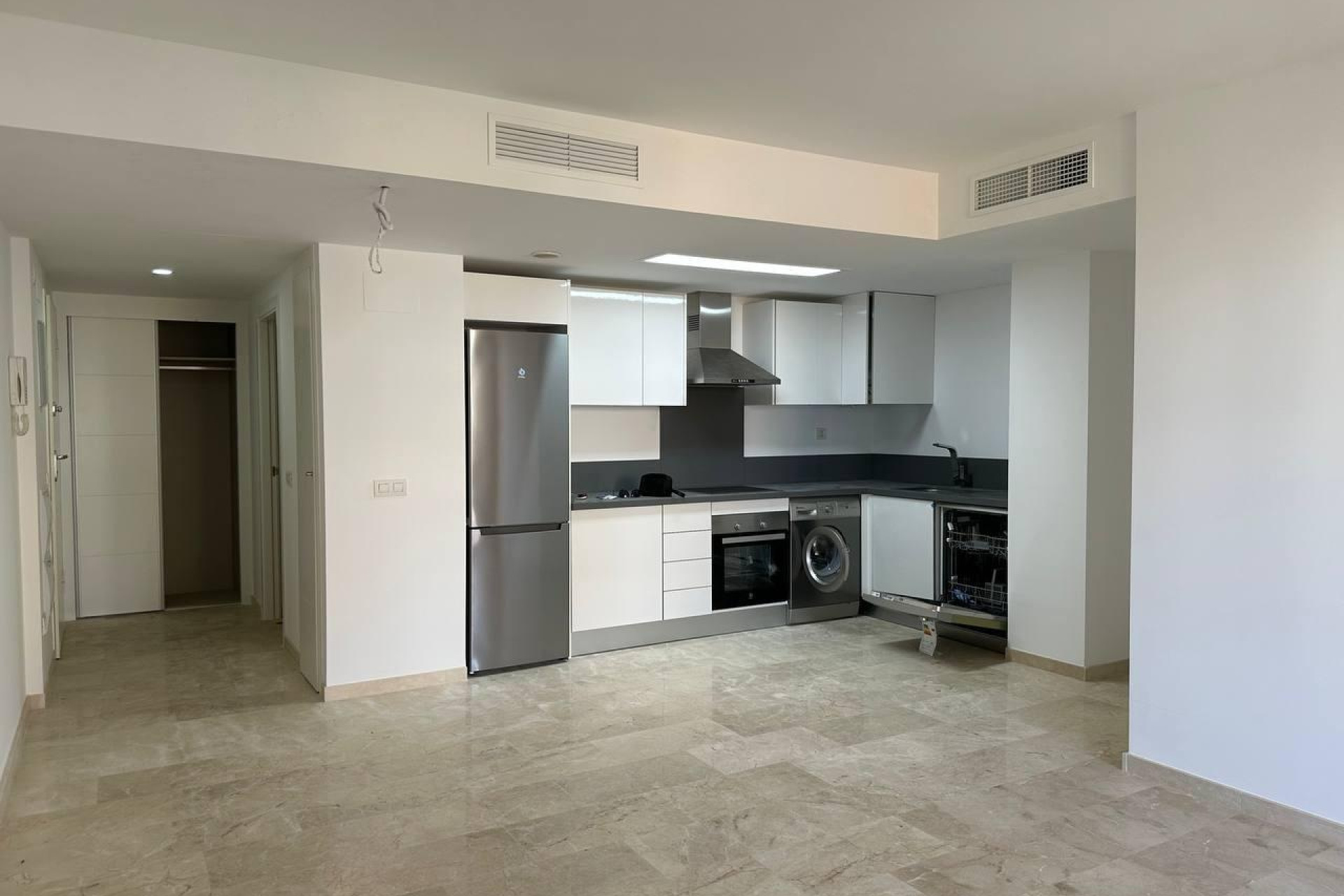 Reventa - Apartment - Orihuela Costa - Lomas de Cabo Roig-Los Dolses