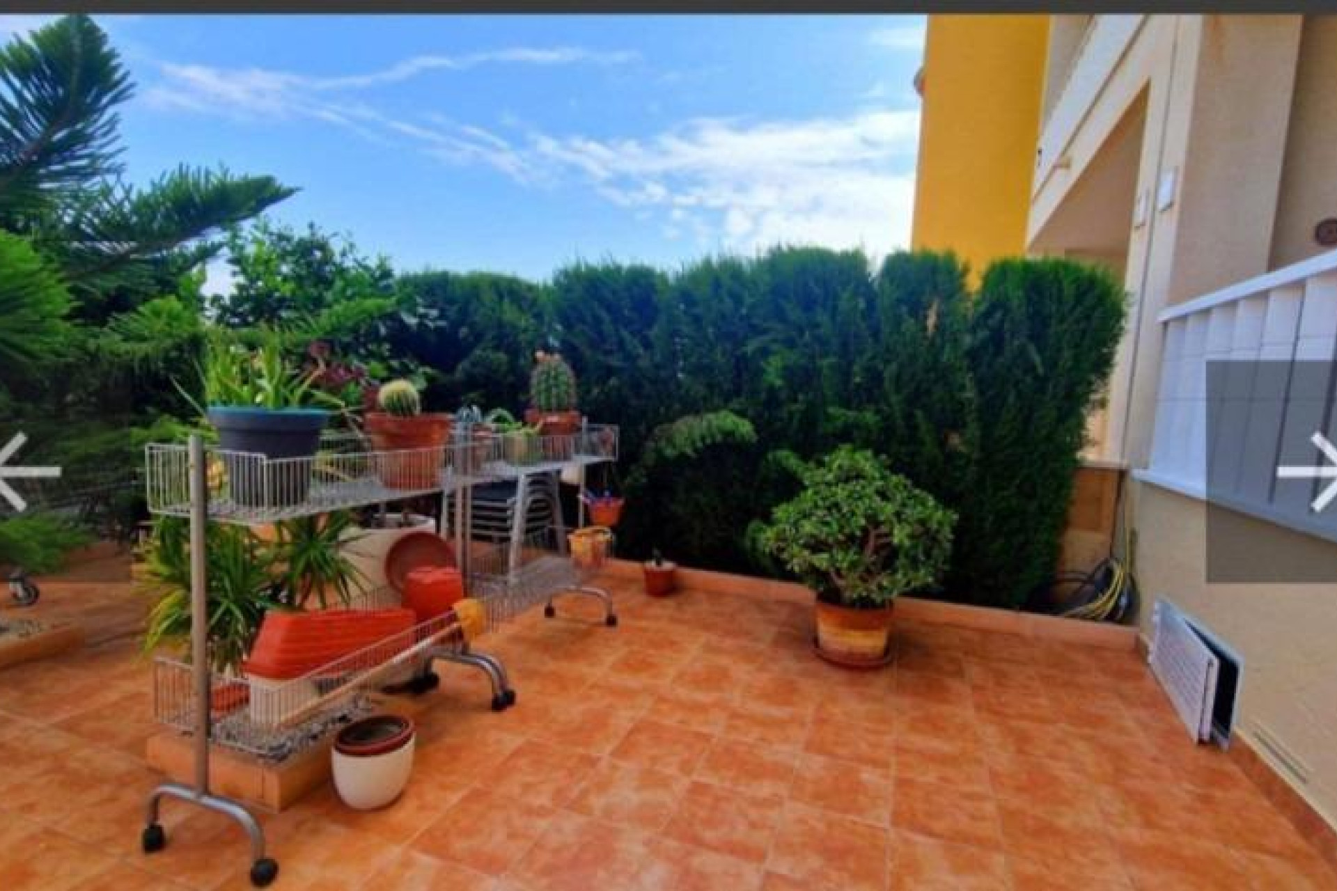 Reventa - Apartment - Orihuela Costa - Lomas de Cabo Roig-Los Dolses