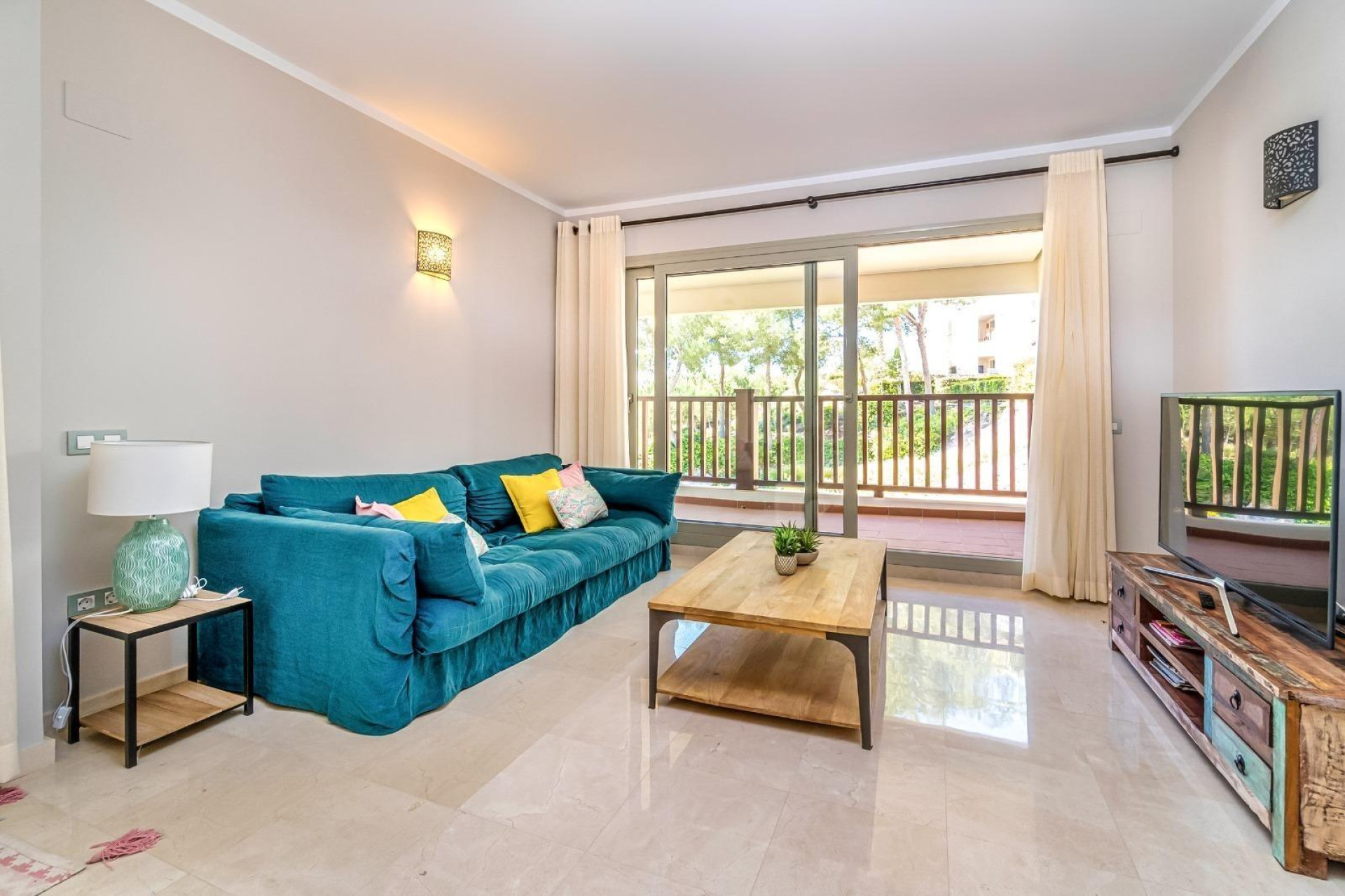 Reventa - Apartment - Orihuela Costa - Lomas de Cabo Roig-Los Dolses