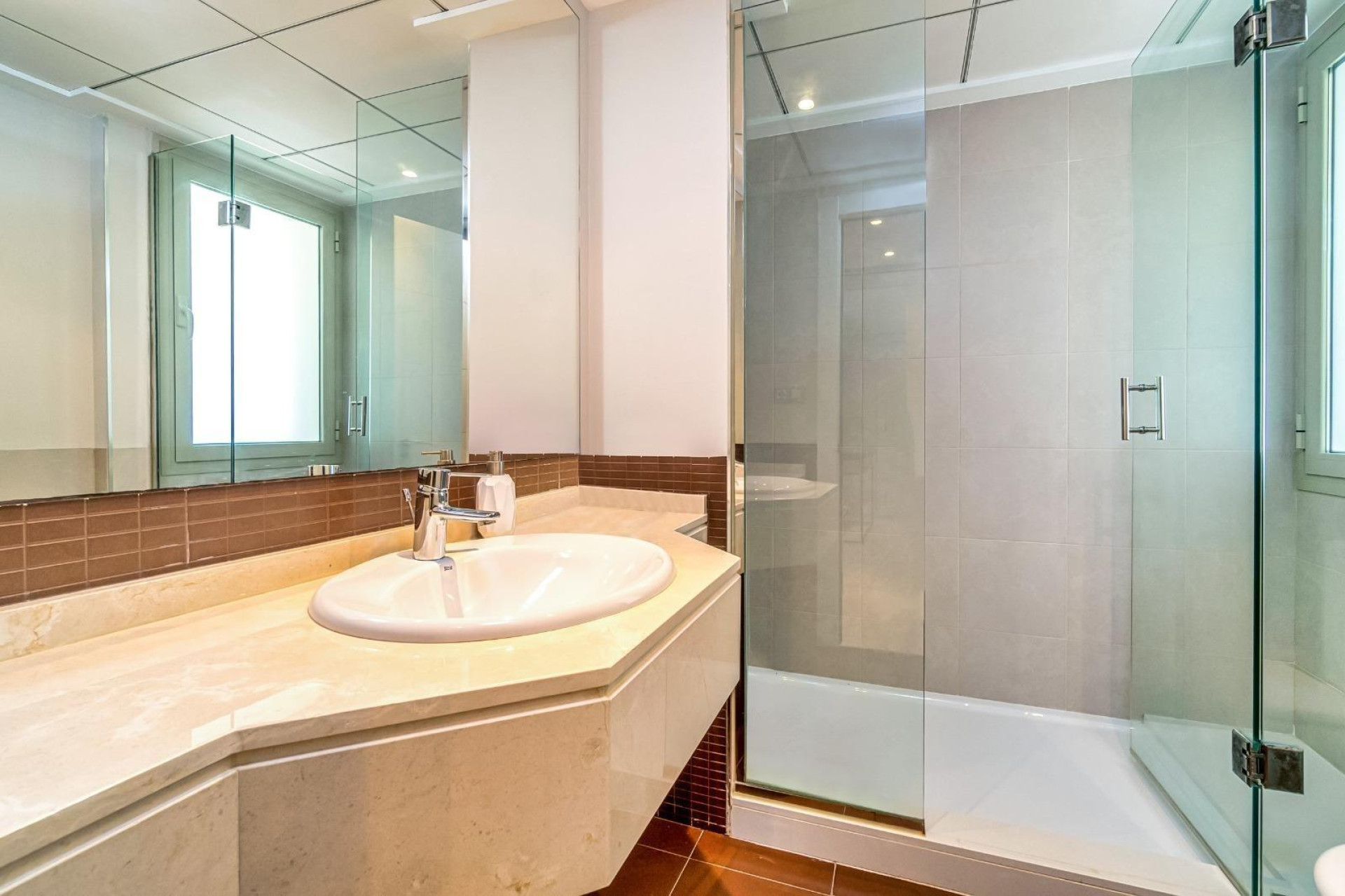 Reventa - Apartment - Orihuela Costa - Lomas de Cabo Roig-Los Dolses