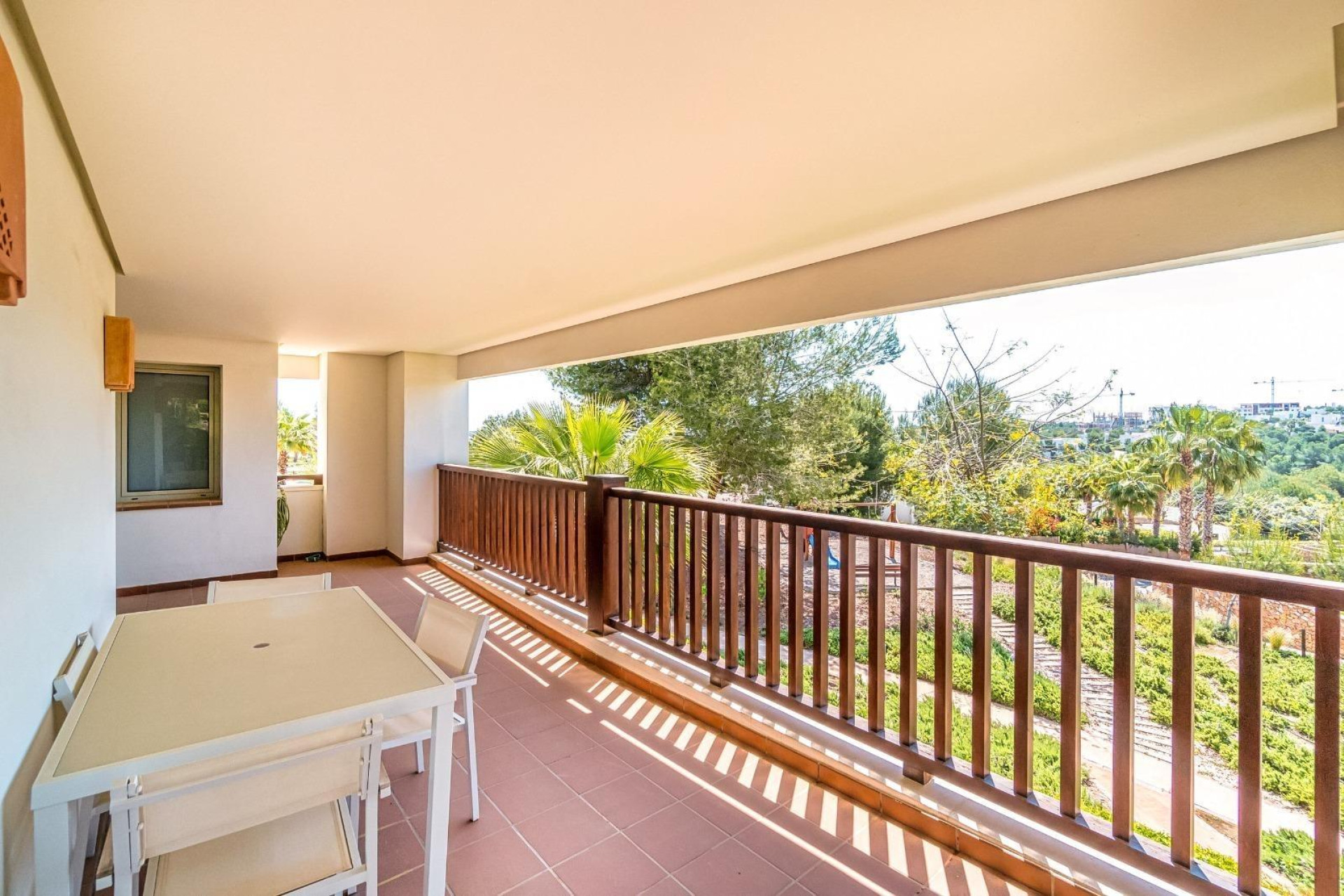 Reventa - Apartment - Orihuela Costa - Lomas de Cabo Roig-Los Dolses