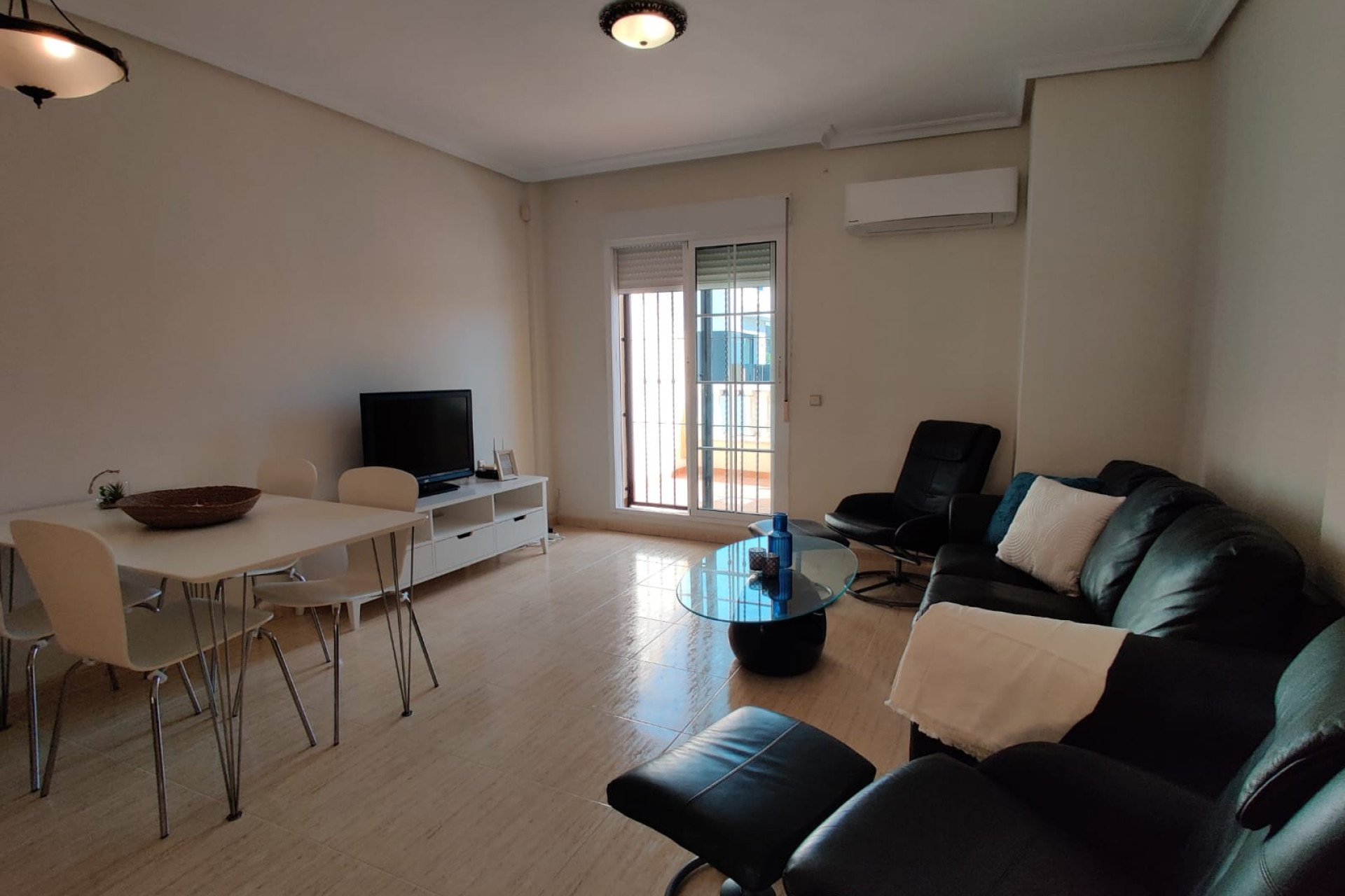 Reventa - Apartment - Orihuela Costa - Lomas de Cabo Roig