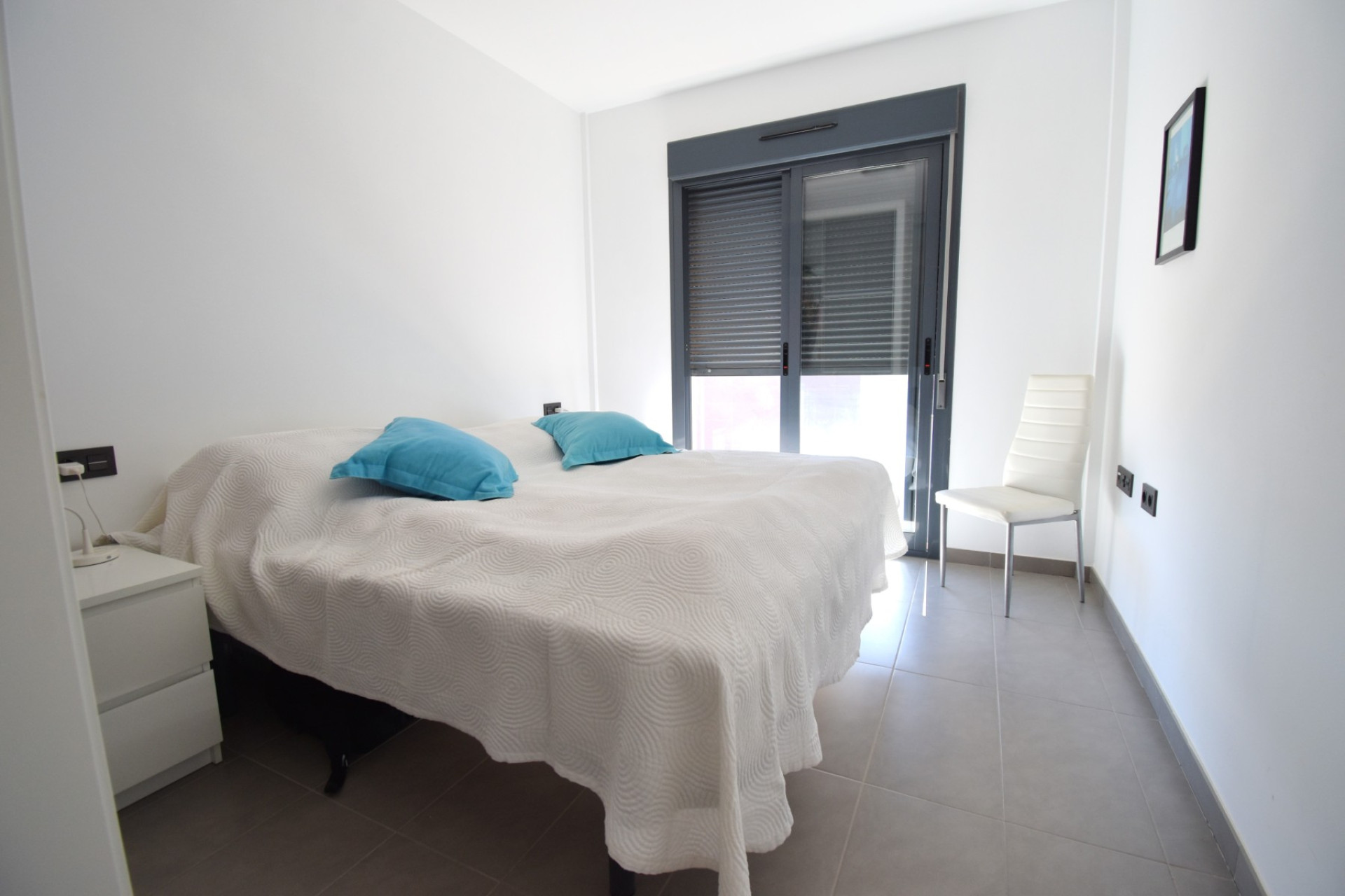 Reventa - Apartment - Orihuela Costa - Lomas de Cabo Roig