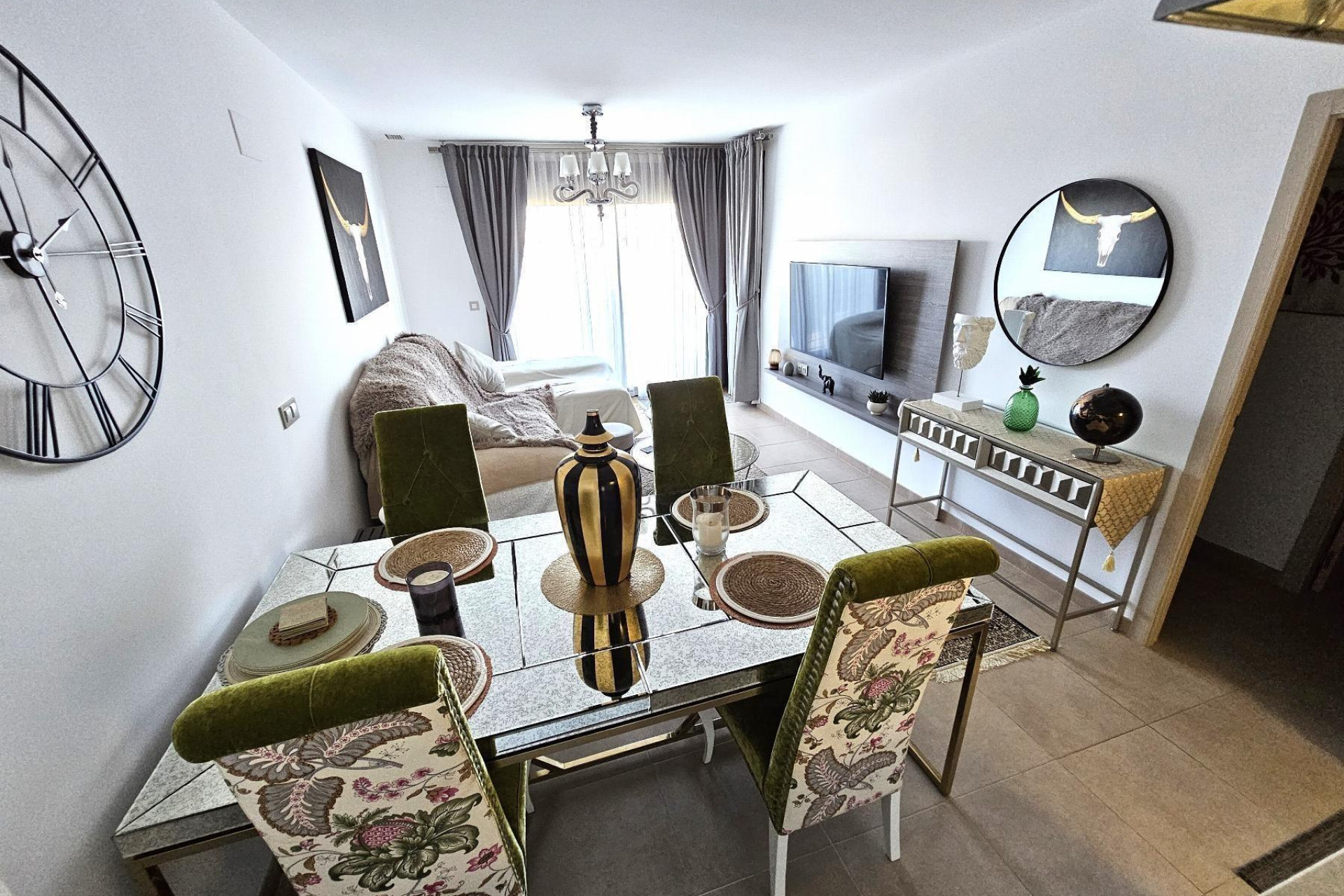 Reventa - Apartment - Orihuela Costa - Lomas de Cabo Roig