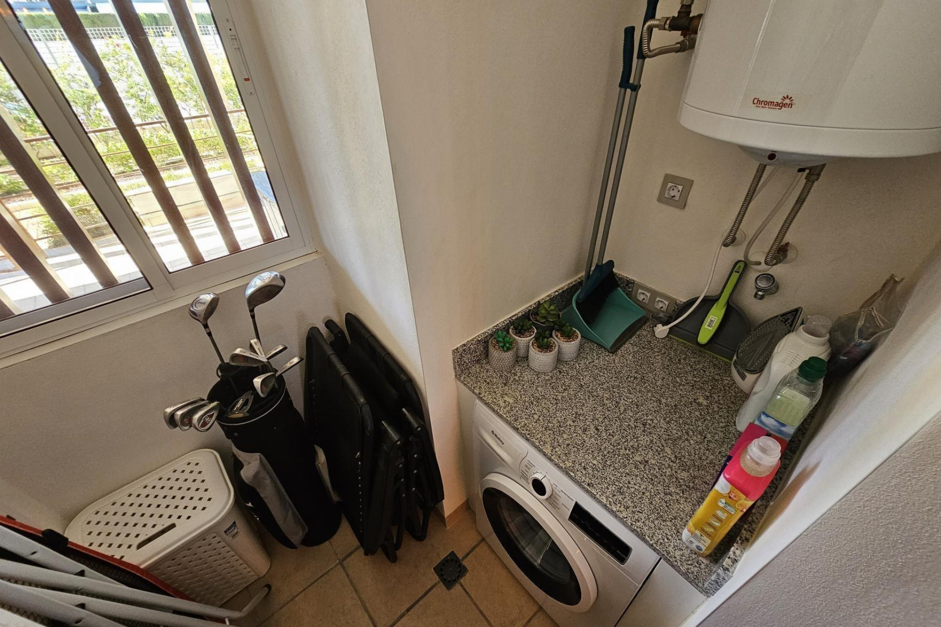 Reventa - Apartment - Orihuela Costa - Lomas de Cabo Roig