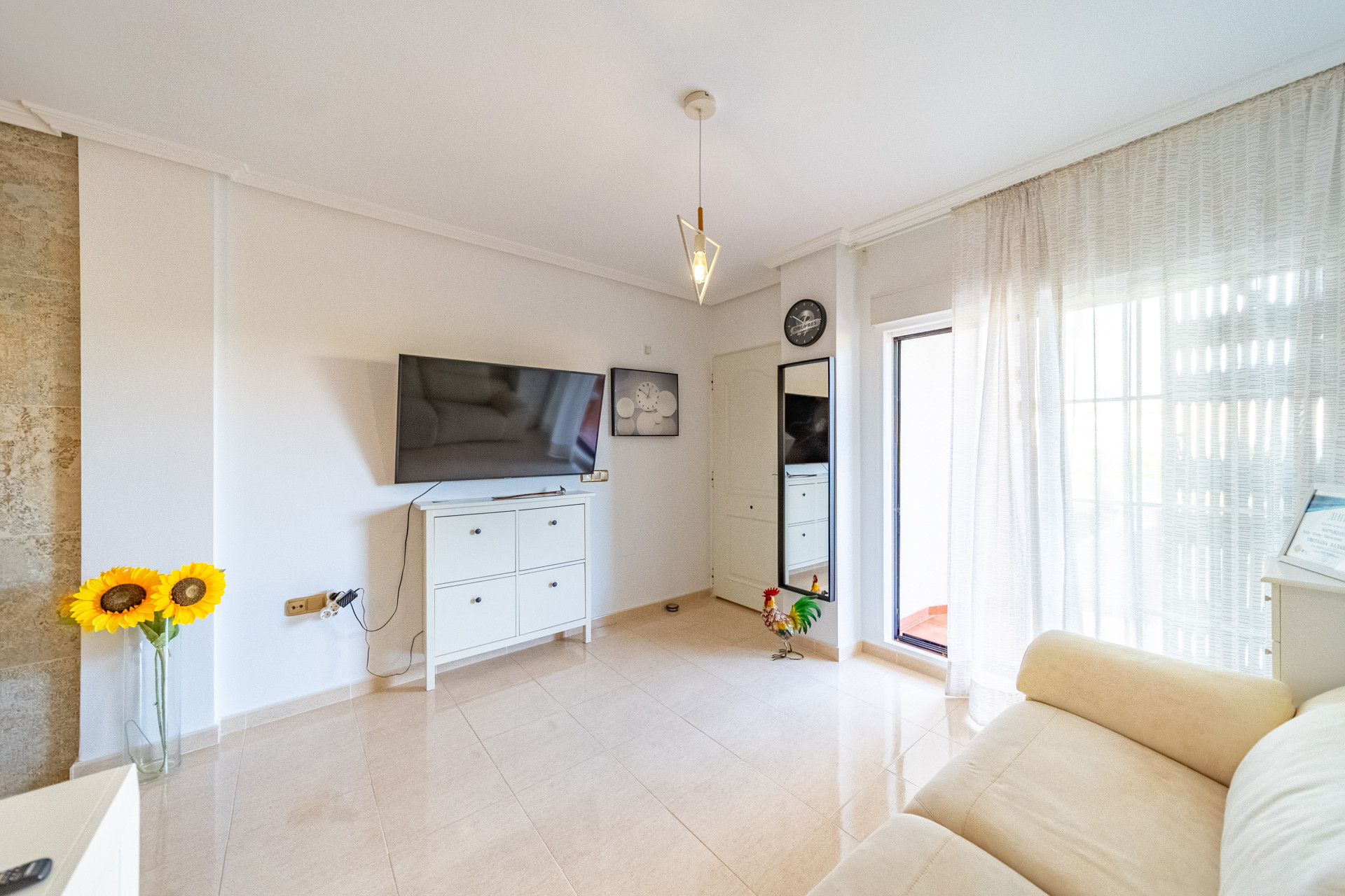 Reventa - Apartment - Orihuela Costa - Lomas de Cabo Roig
