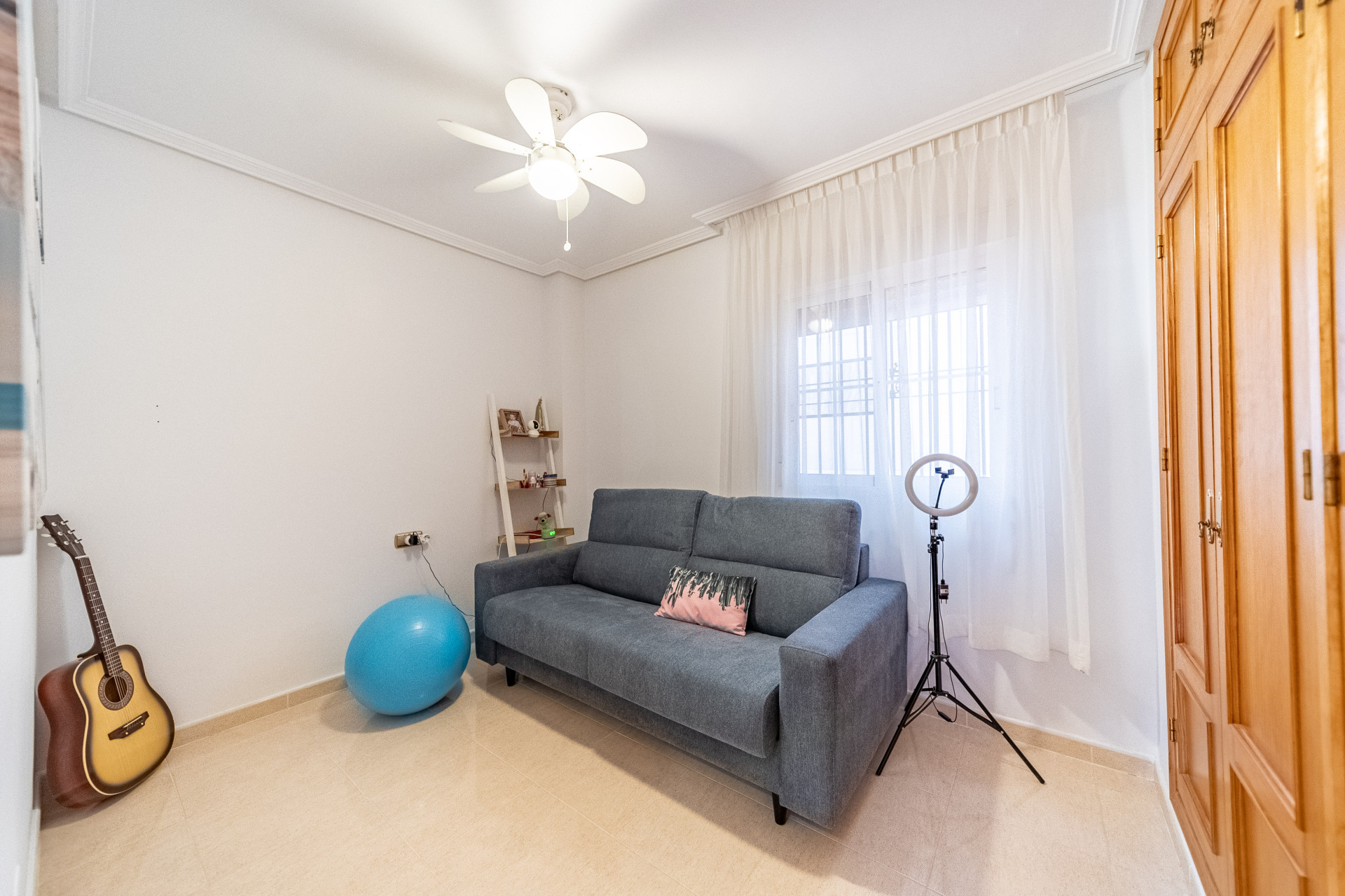 Reventa - Apartment - Orihuela Costa - Lomas de Cabo Roig