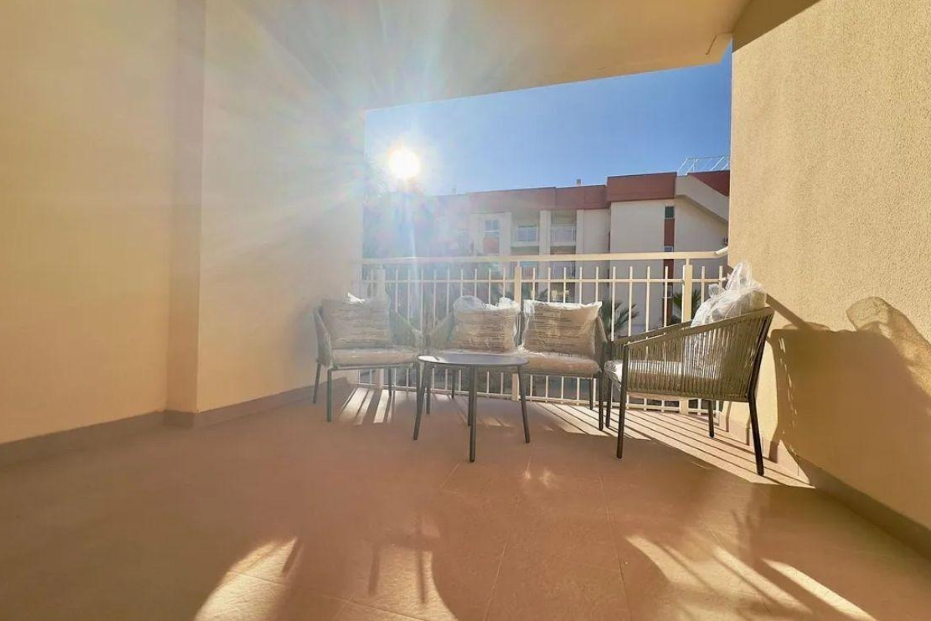 Reventa - Apartment - Orihuela Costa - Lomas de Cabo Roig