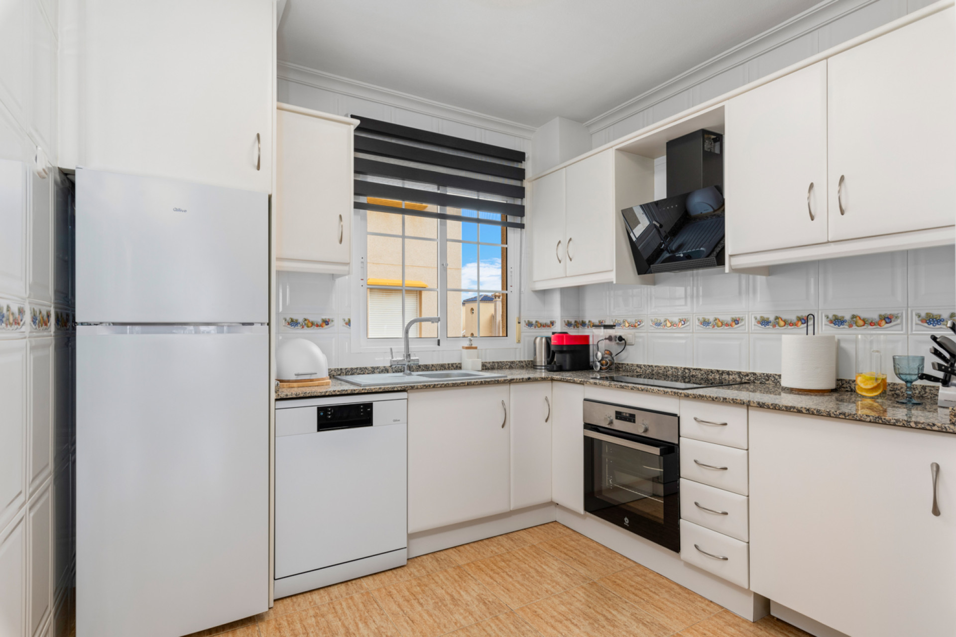 Reventa - Apartment - Orihuela Costa - Lomas de Cabo Roig